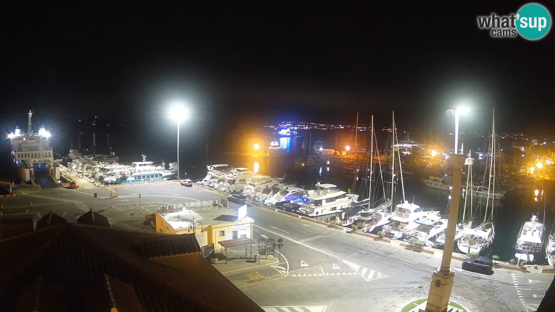 Cala Gavetta | La Maddalena – Sardinija
