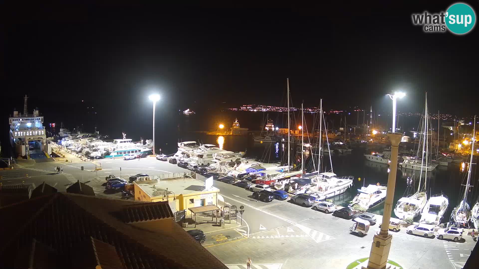 Cala Gavetta | La Maddalena – Sardaigne