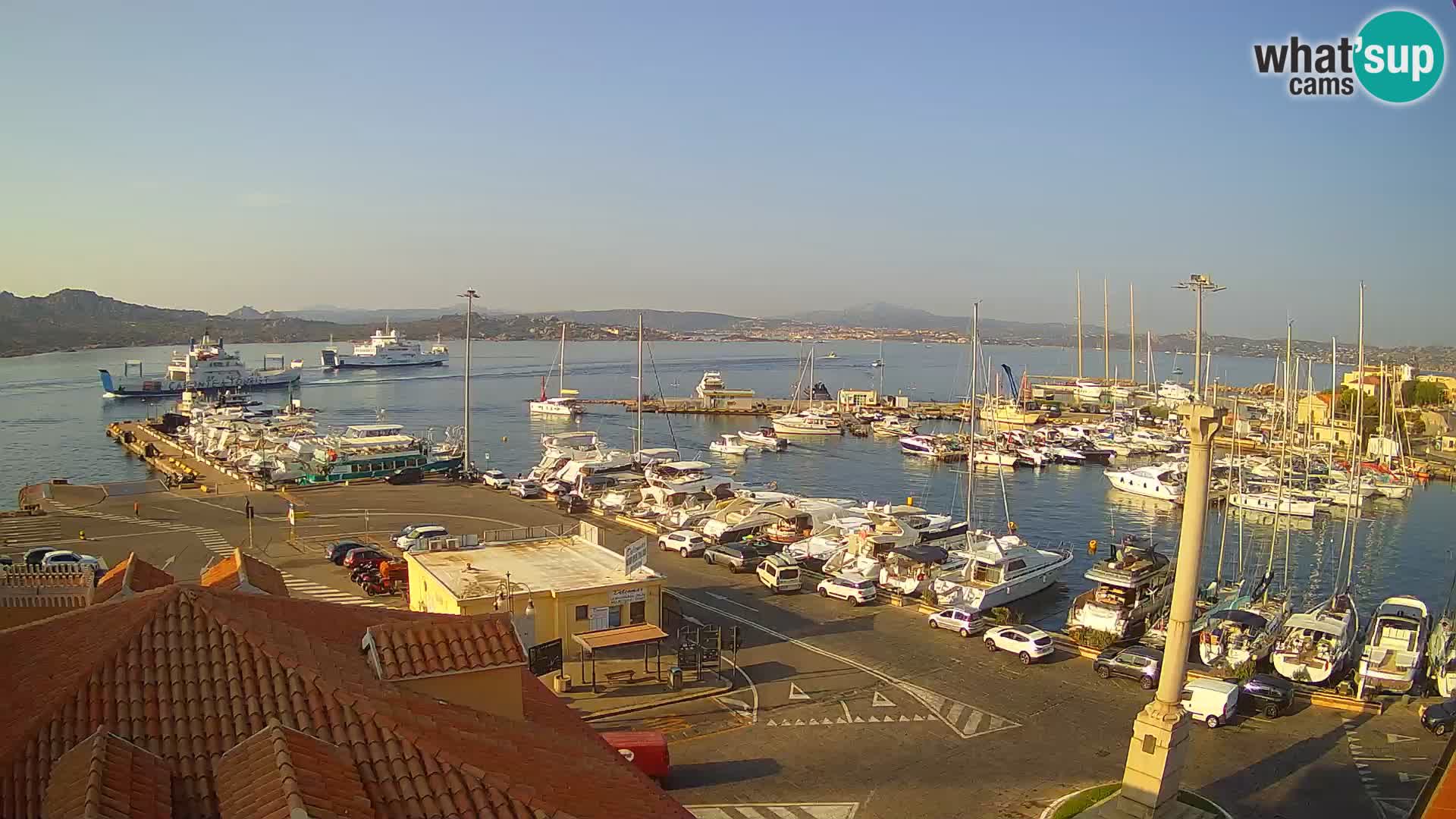 Cala Gavetta | La Maddalena – Sardaigne