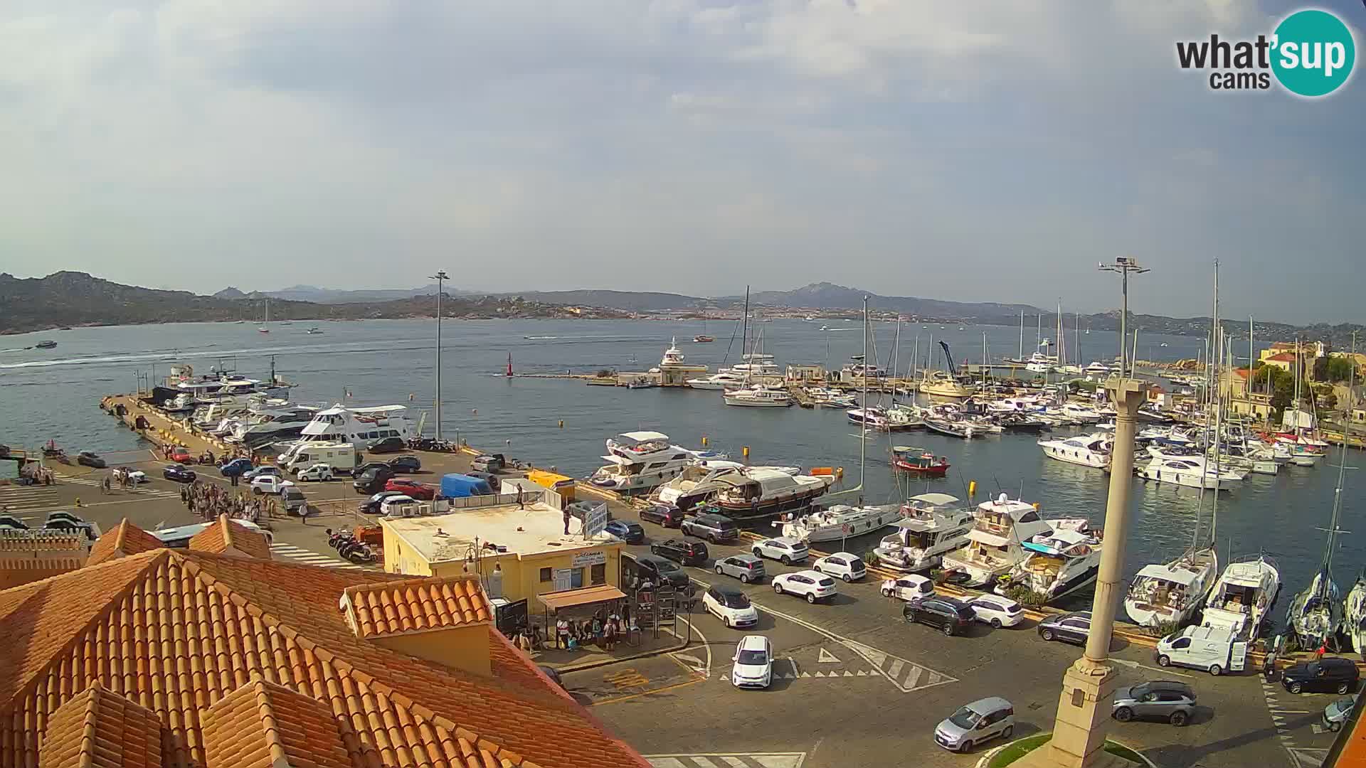 Cala Gavetta | La Maddalena – Sardinia