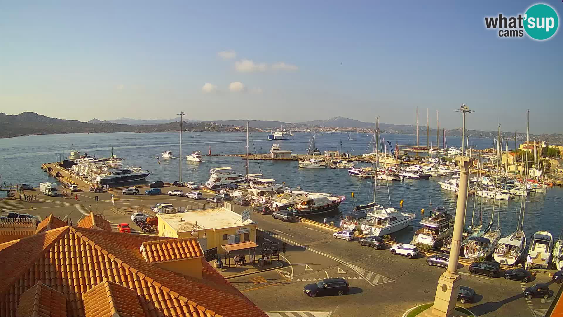 Cala Gavetta | La Maddalena – Sardinia