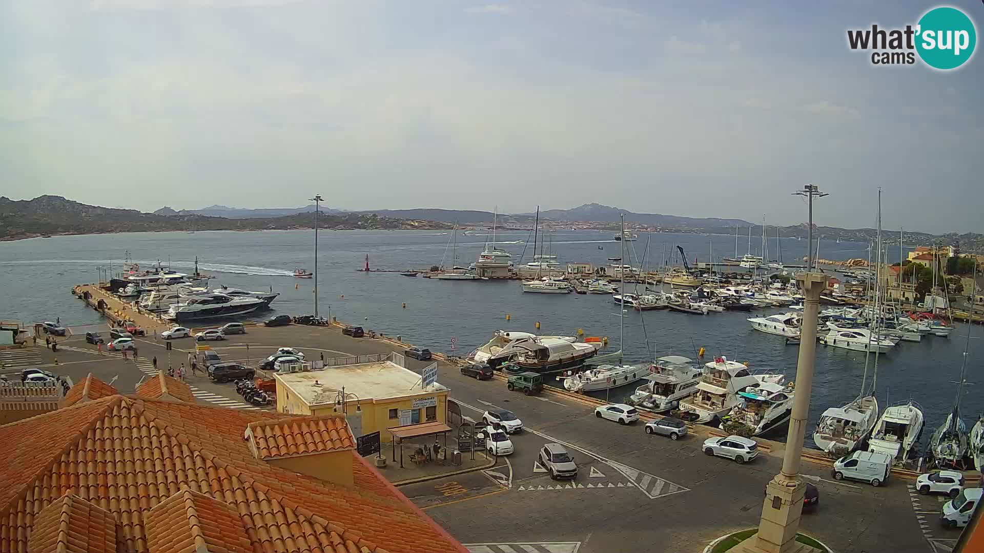 Cala Gavetta | La Maddalena – Sardinia