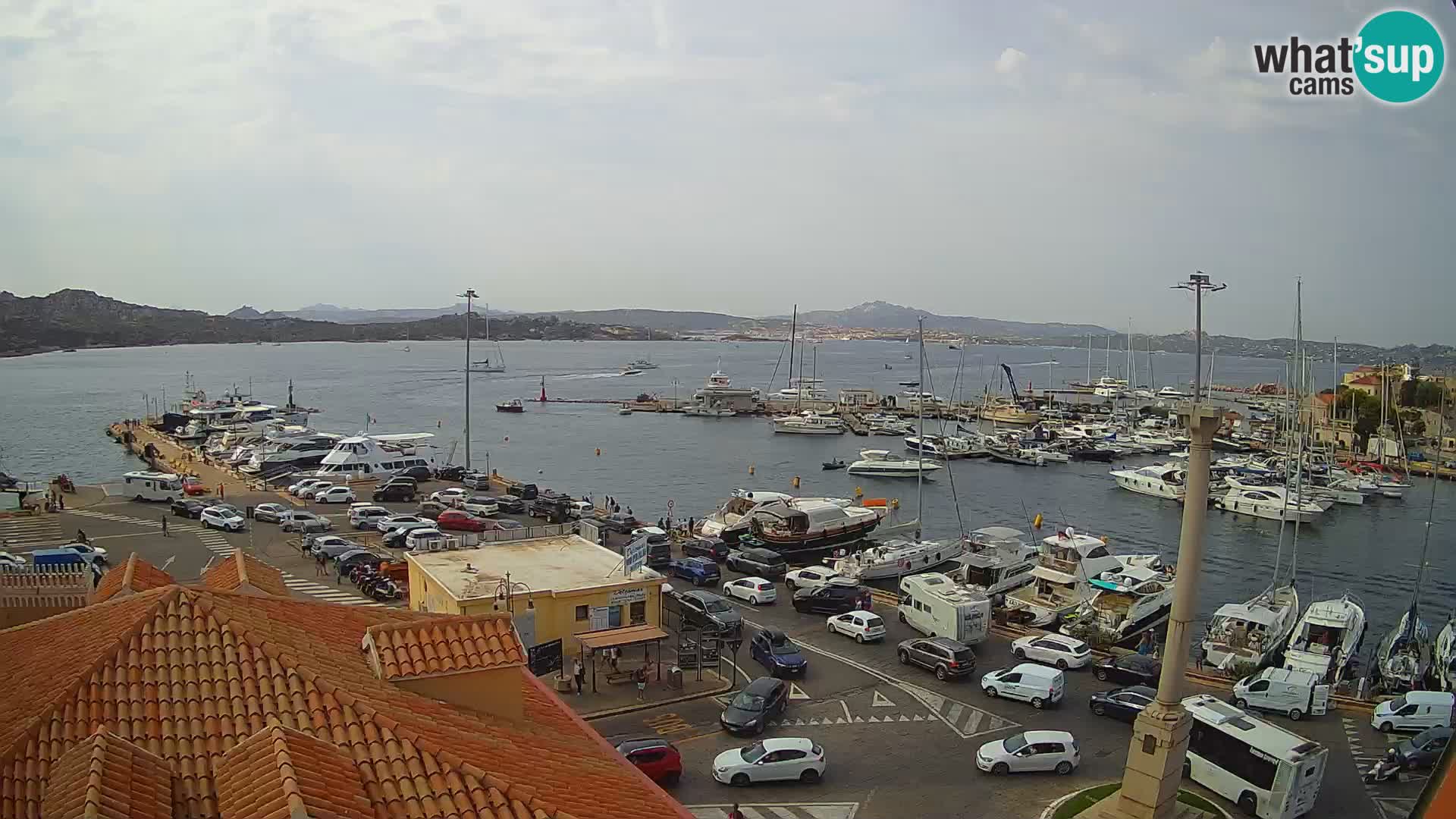 Cala Gavetta | La Maddalena – Sardinia