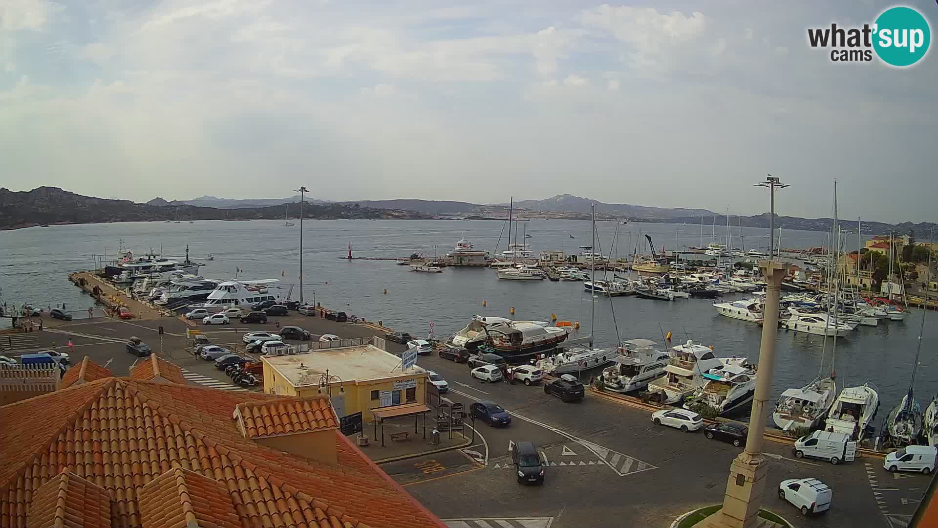 Cala Gavetta | La Maddalena – Sardinia