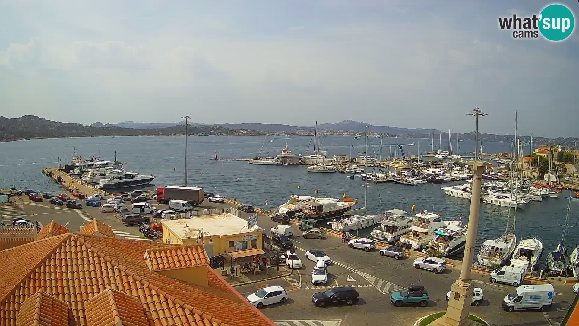 Cala Gavetta | La Maddalena – Sardaigne