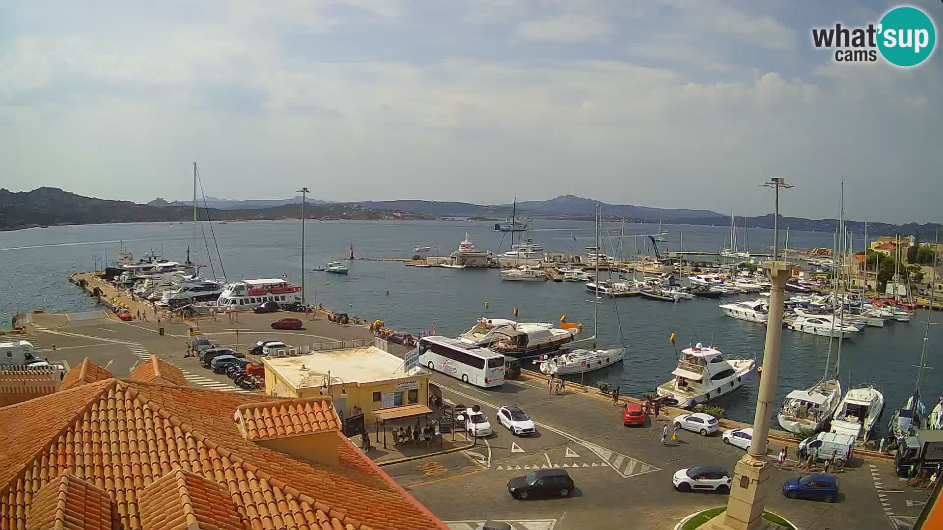 Cala Gavetta | La Maddalena – Sardinija