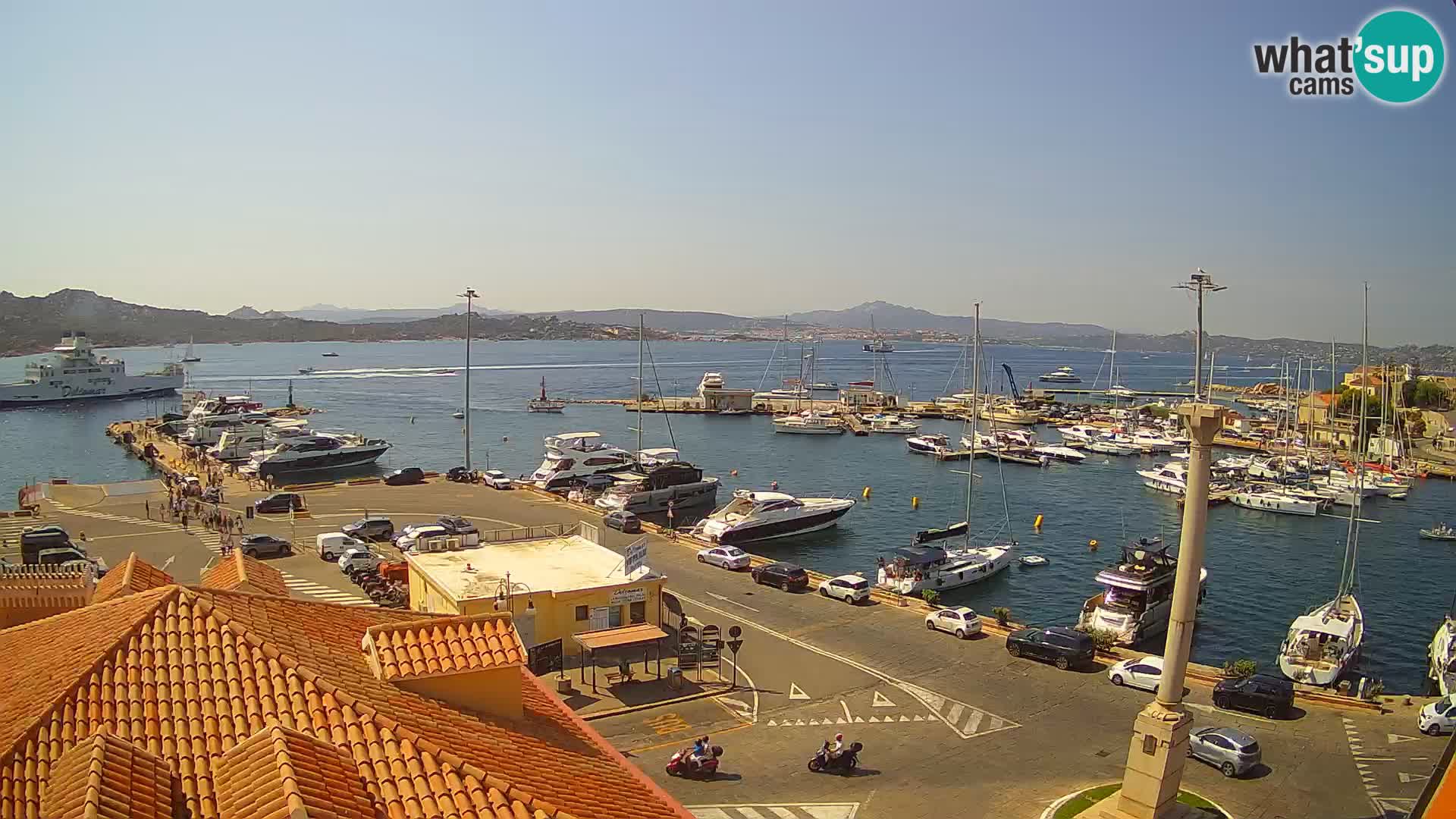 Cala Gavetta | La Maddalena – Sardaigne