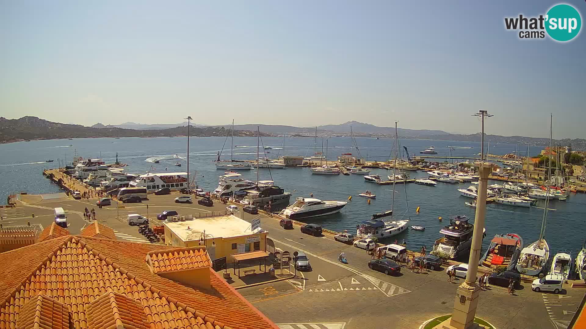 Cala Gavetta | La Maddalena – Cerdeña