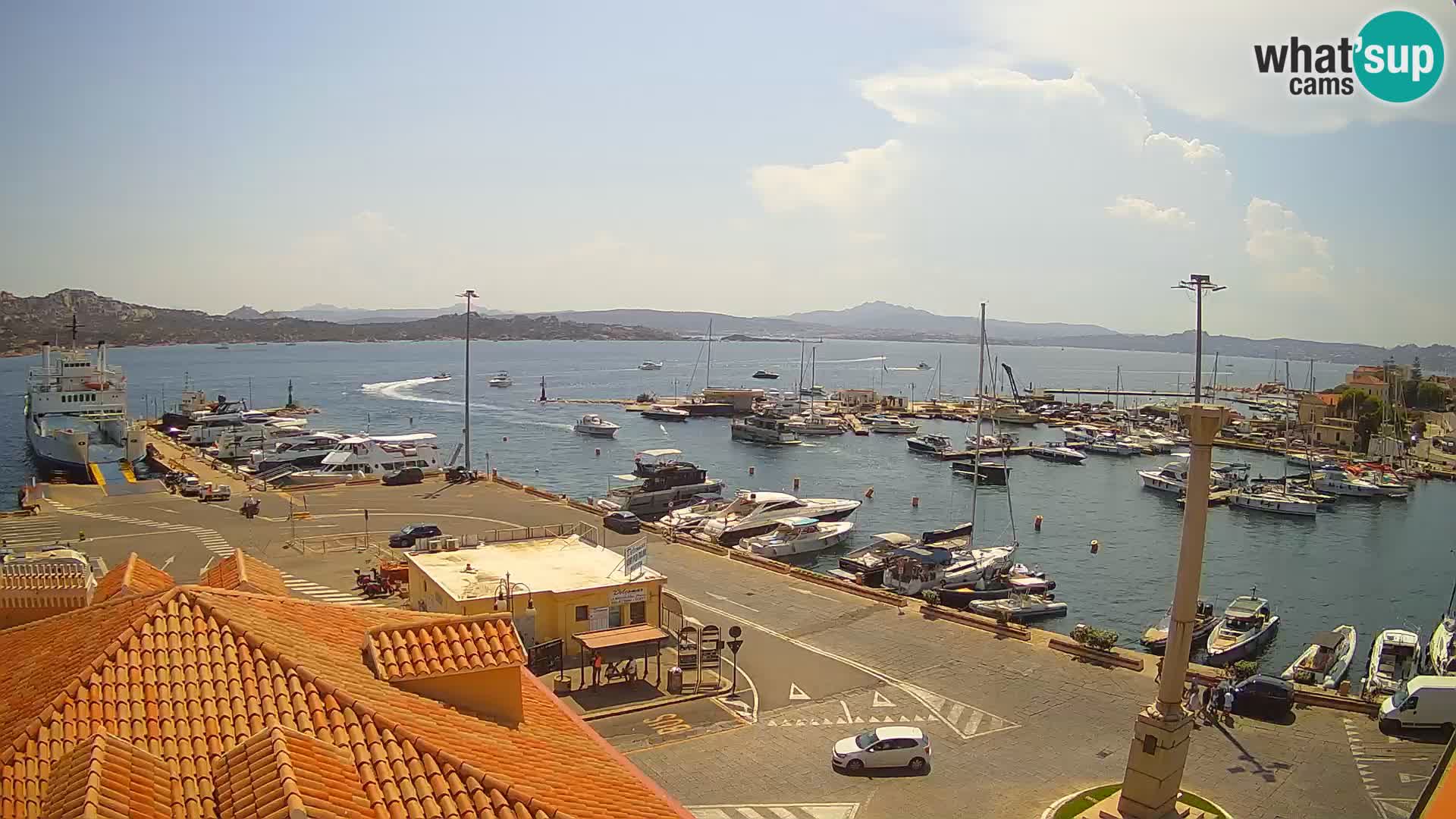 Cala Gavetta | La Maddalena – Sardinia