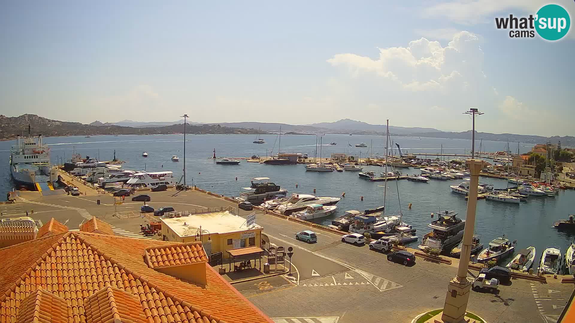 Cala Gavetta | La Maddalena – Sardinien