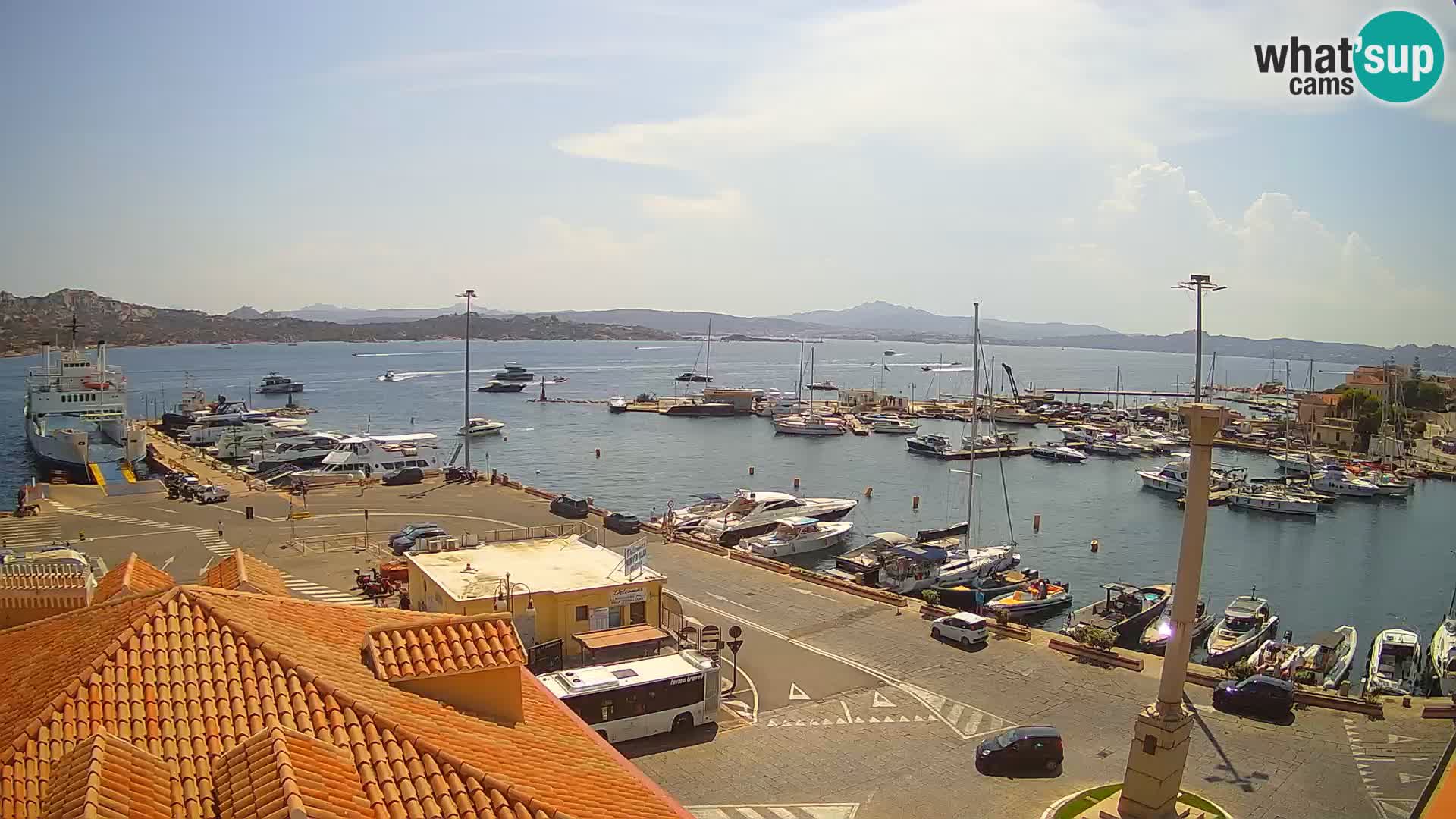 Cala Gavetta | La Maddalena – Sardinia