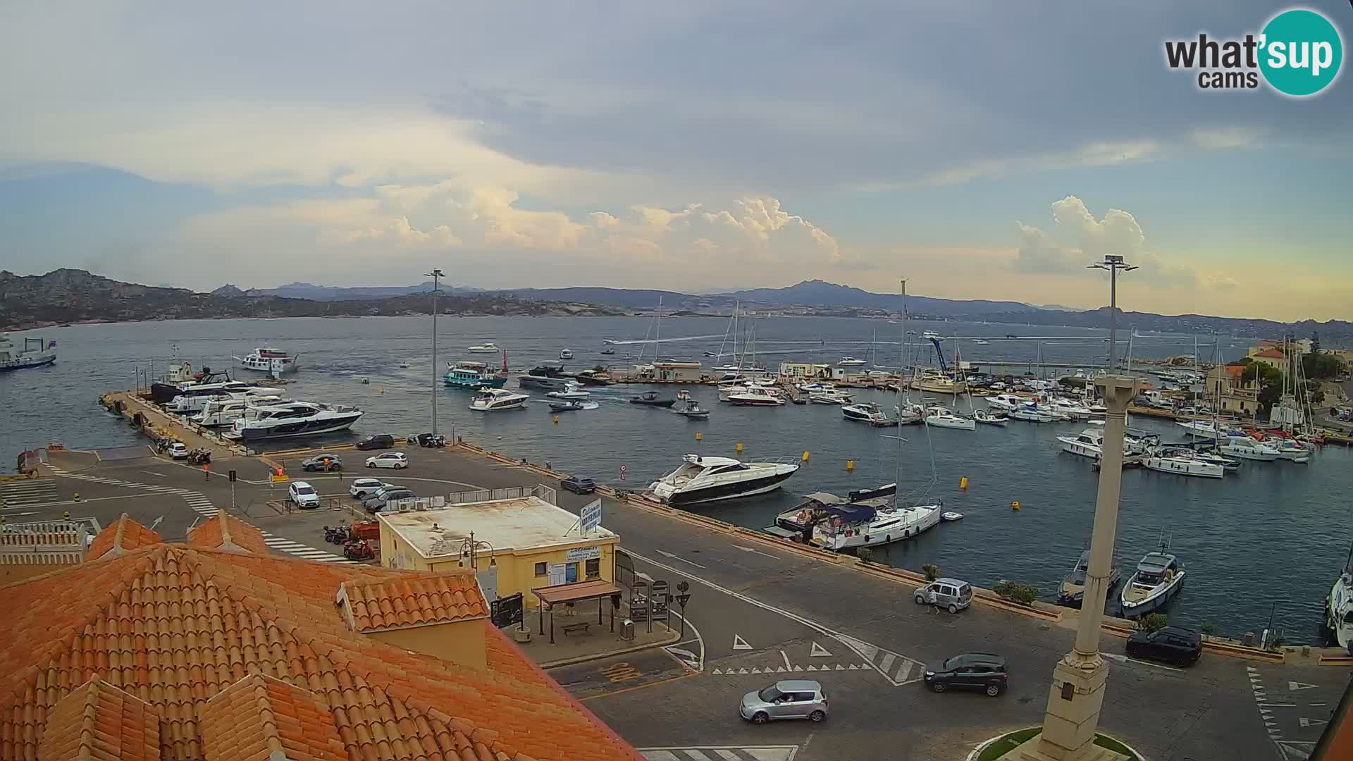 Cala Gavetta | La Maddalena – Sardinija