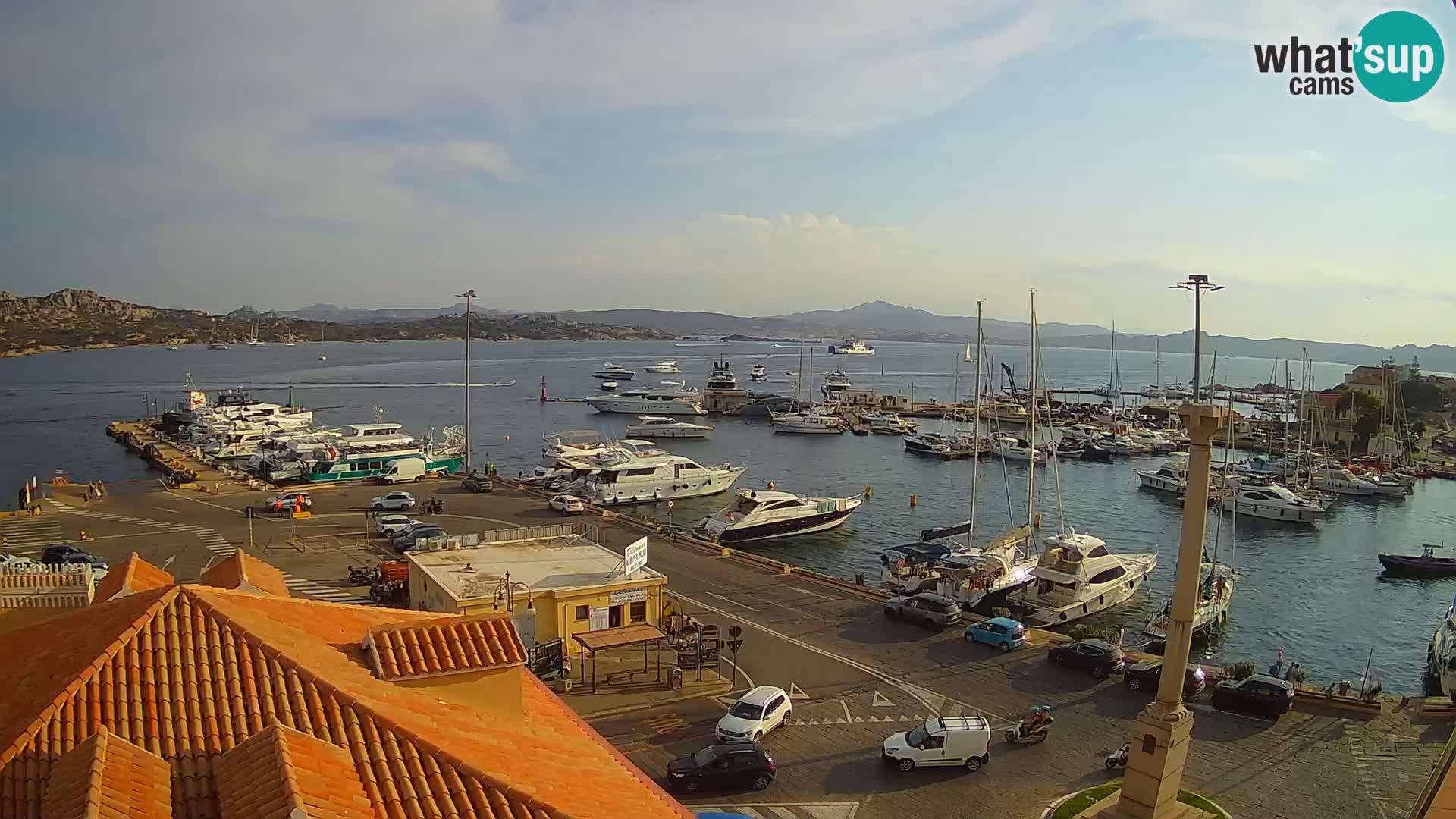 Cala Gavetta | La Maddalena – Sardinija