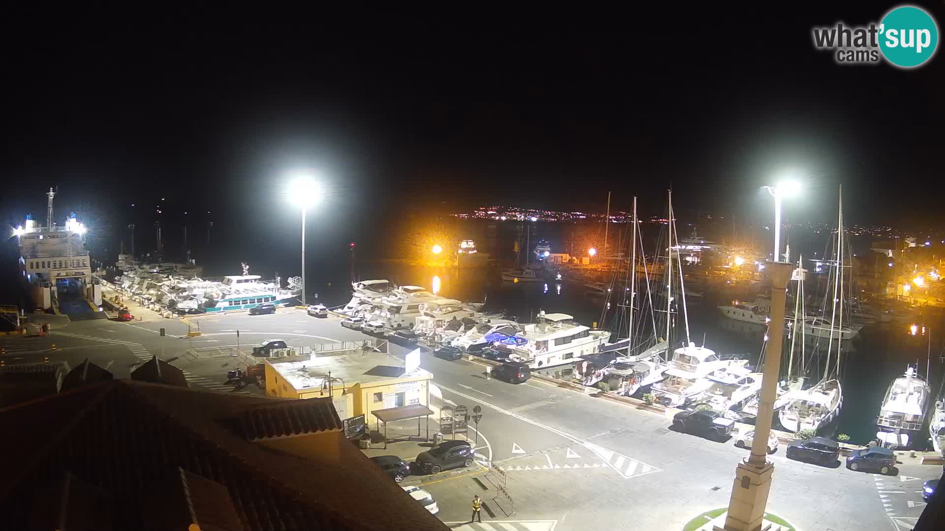 Cala Gavetta | La Maddalena – Sardinia
