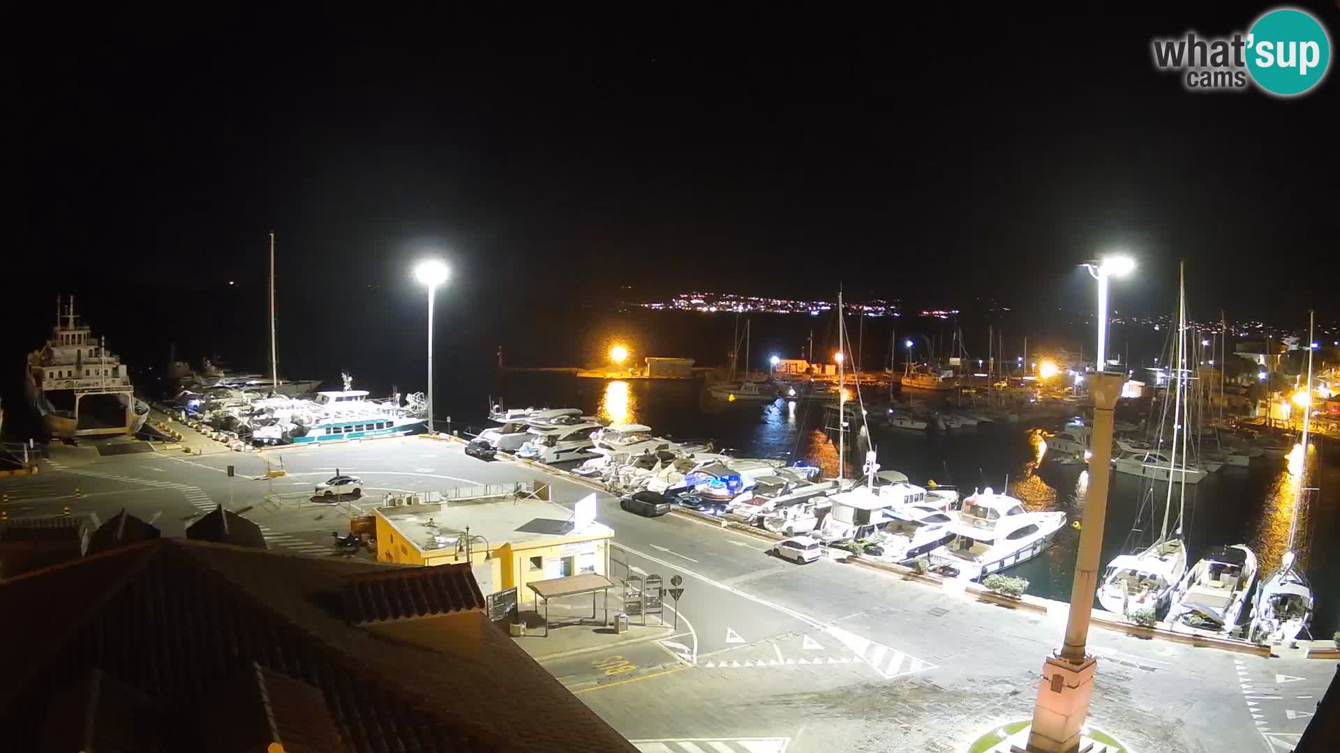 Cala Gavetta | La Maddalena – Sardinija