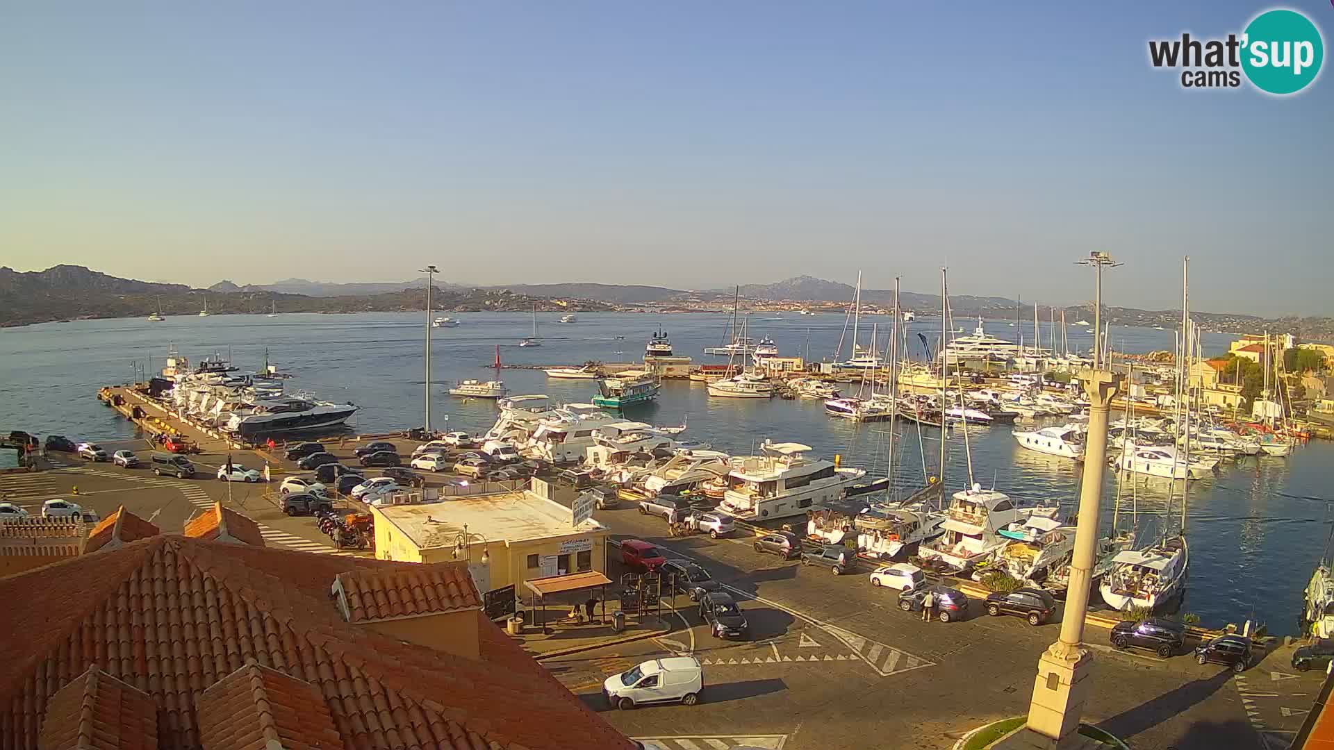 Cala Gavetta | La Maddalena – Sardinien