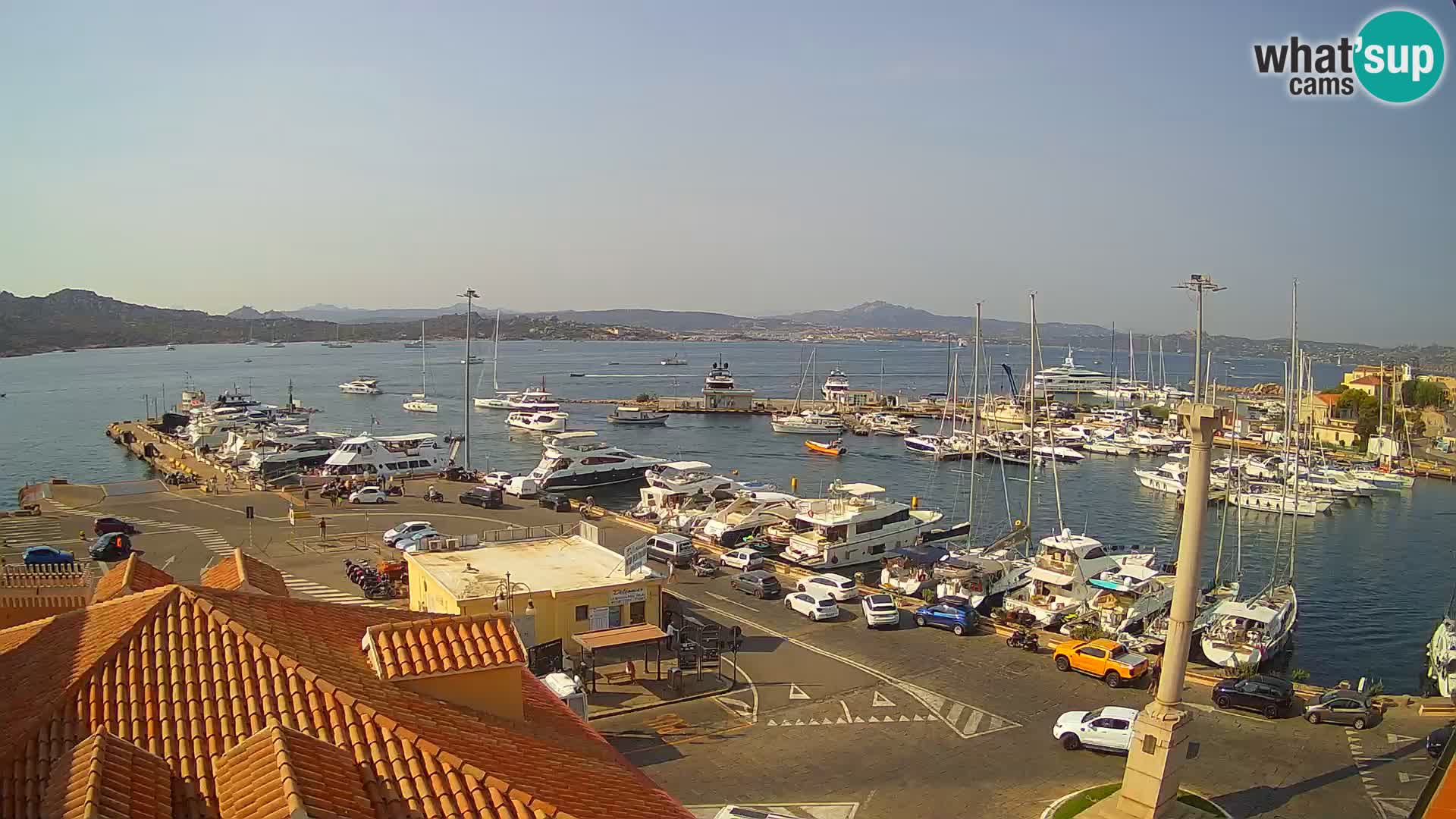 Cala Gavetta | La Maddalena – Sardaigne