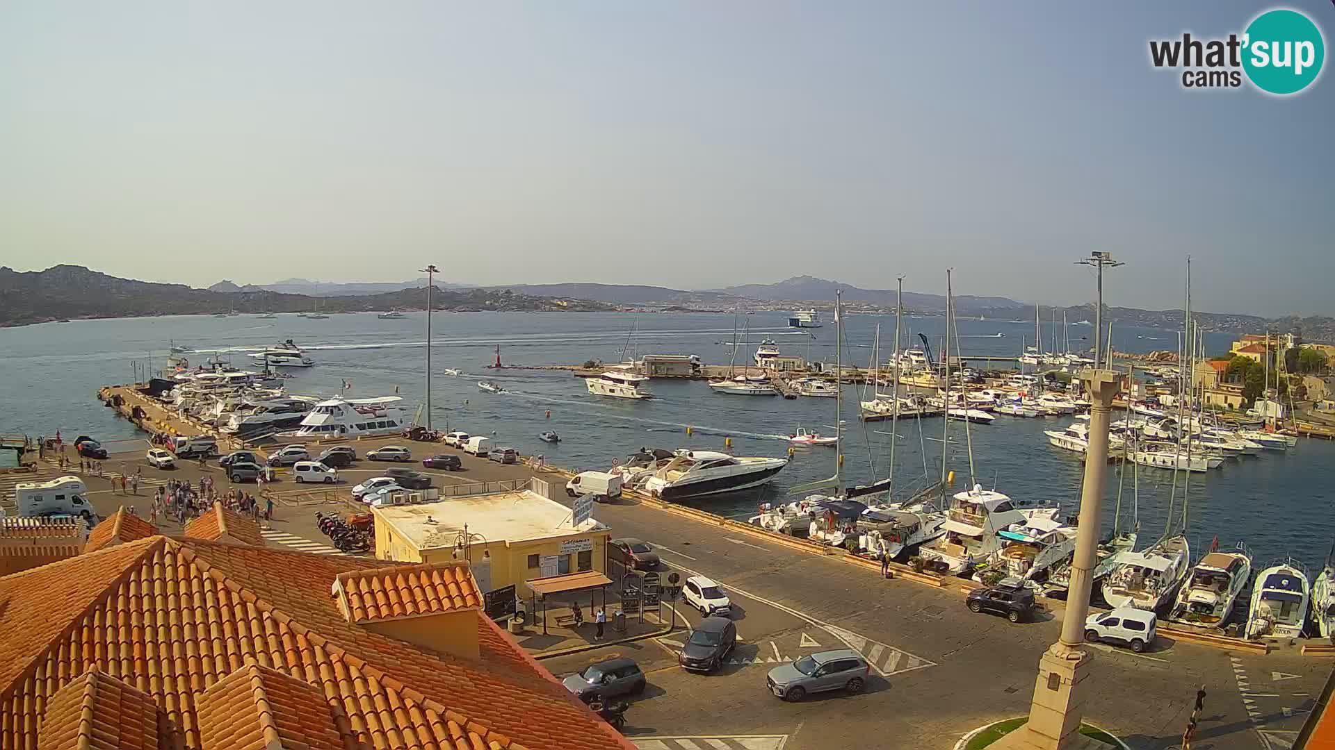 Cala Gavetta | La Maddalena – Sardinien