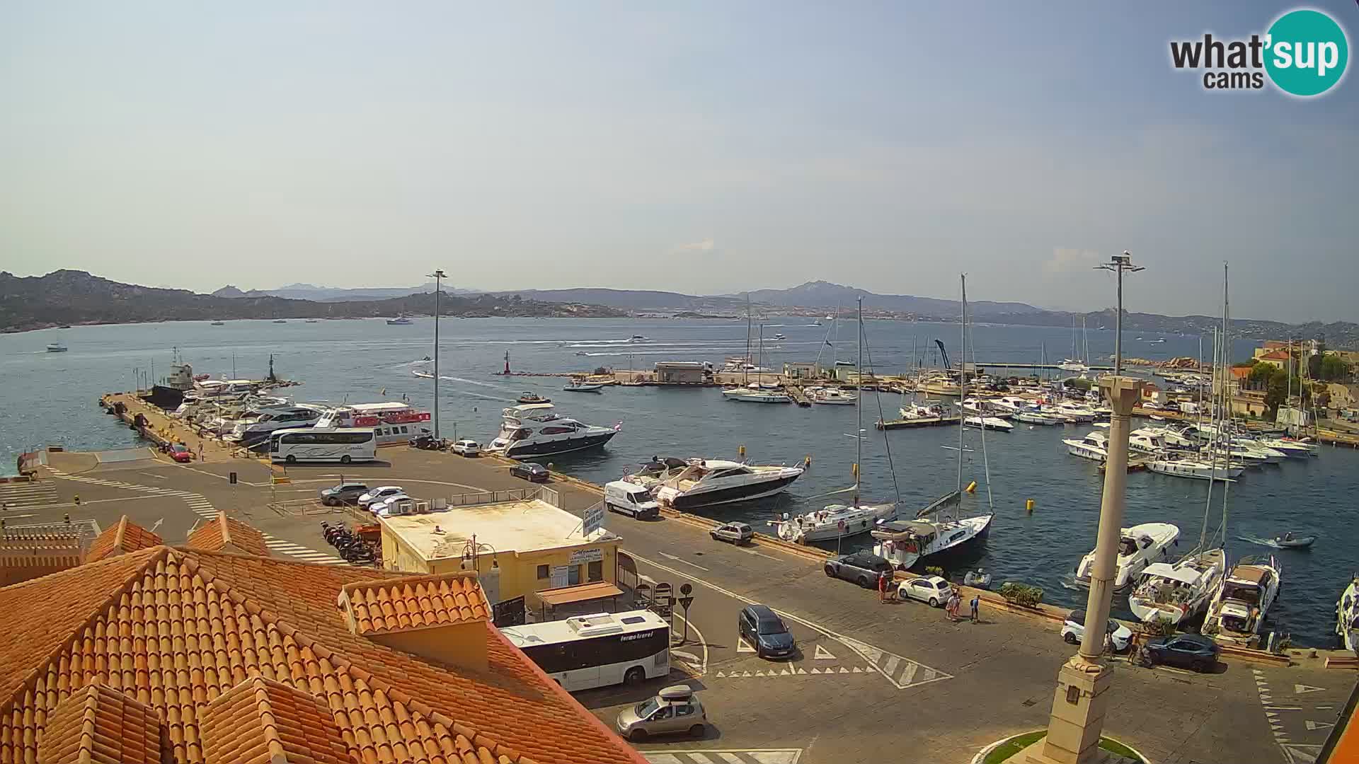 Cala Gavetta | La Maddalena – Sardaigne