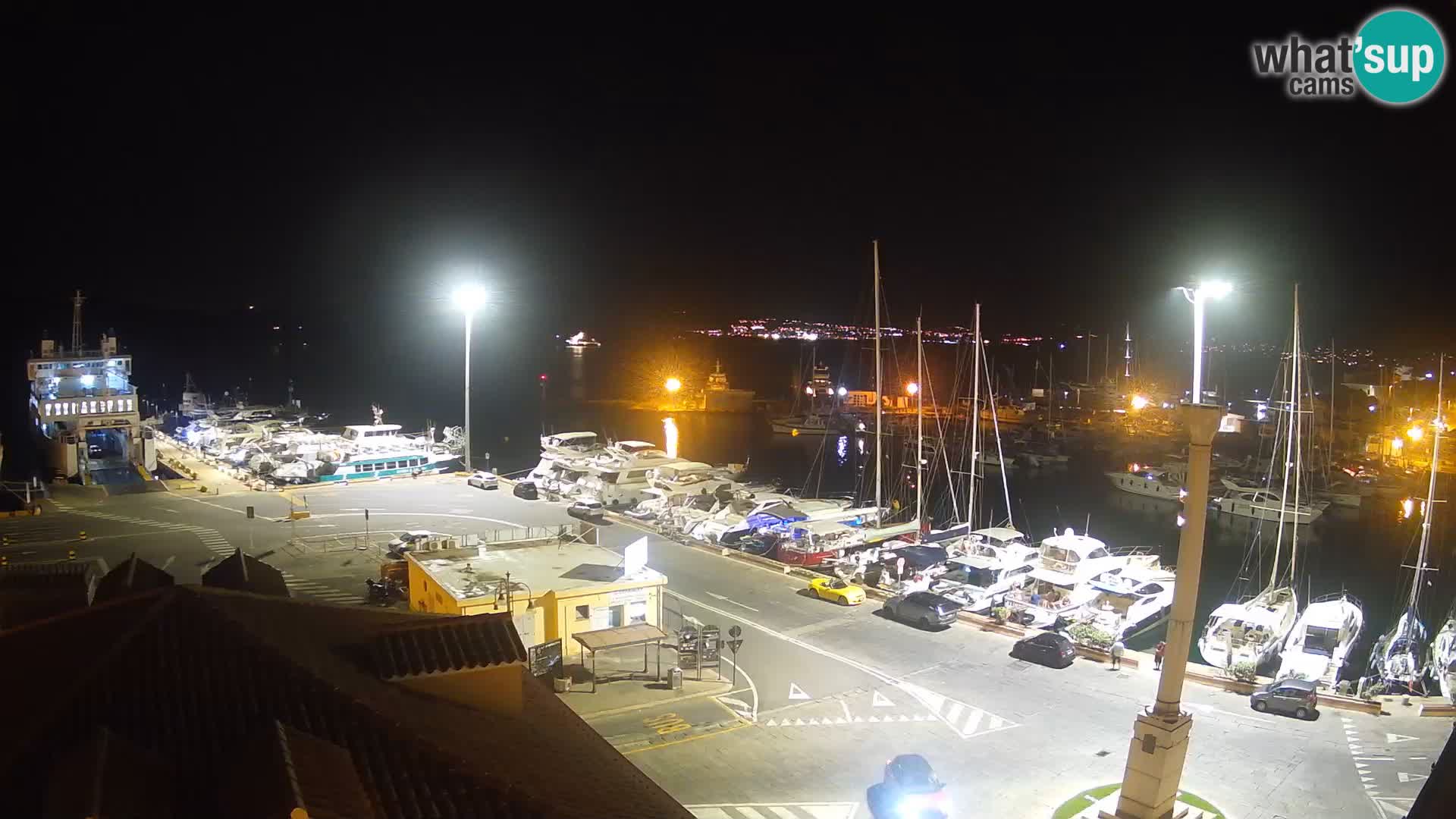 Cala Gavetta | La Maddalena – Sardaigne