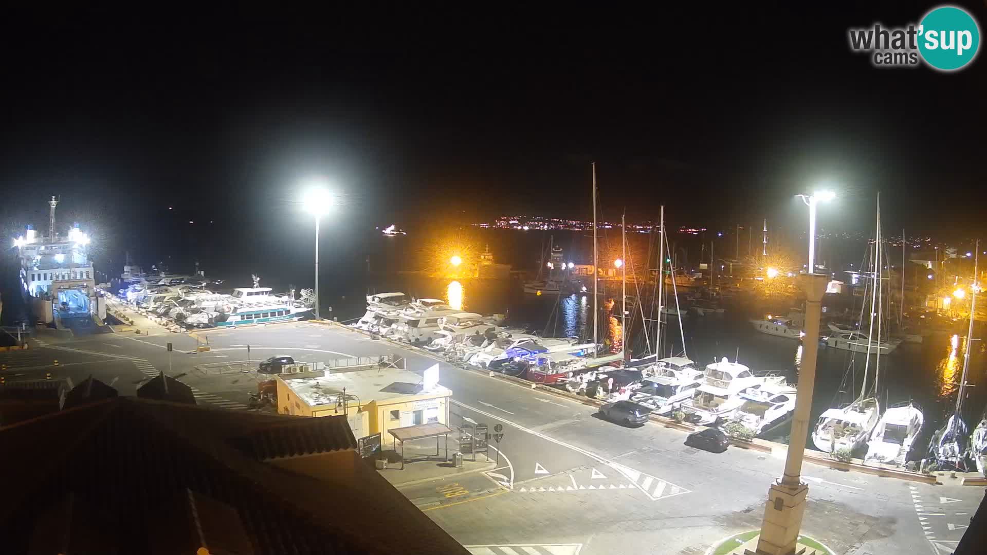 Cala Gavetta | La Maddalena – Sardaigne