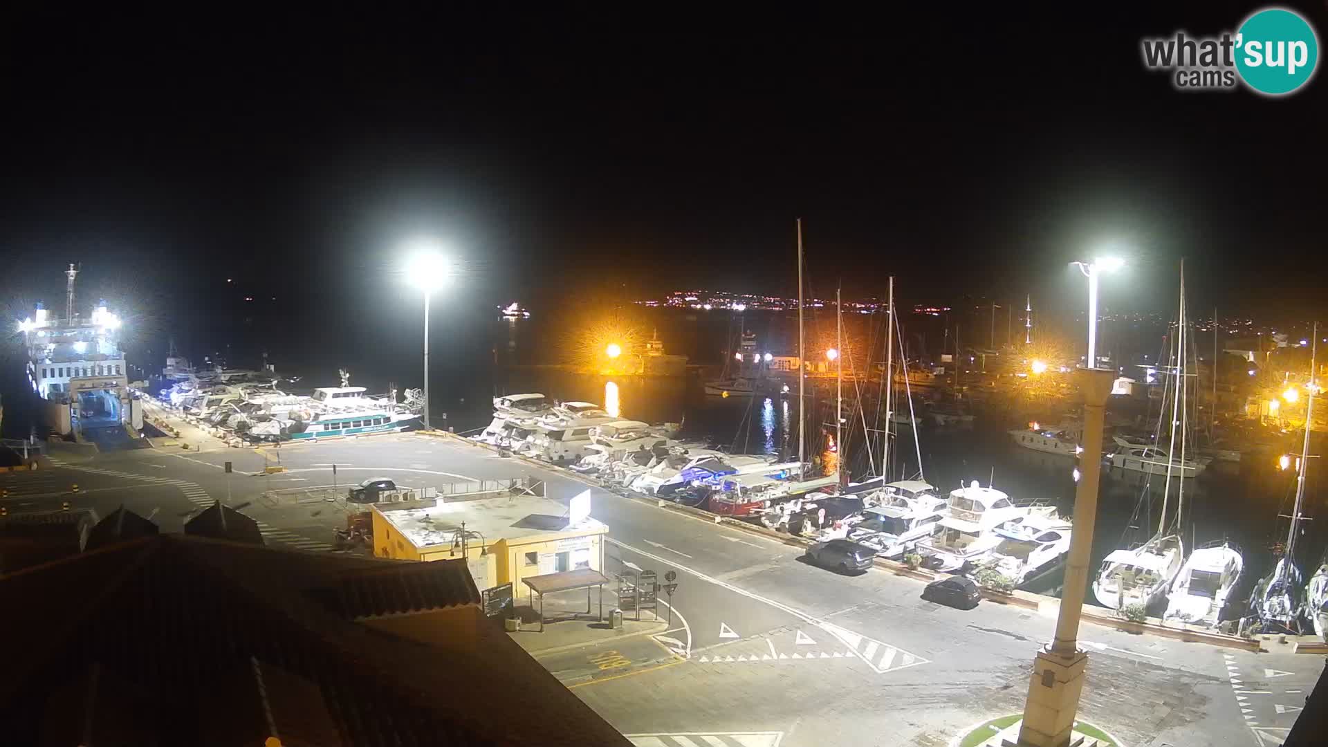 Cala Gavetta | La Maddalena – Sardinija