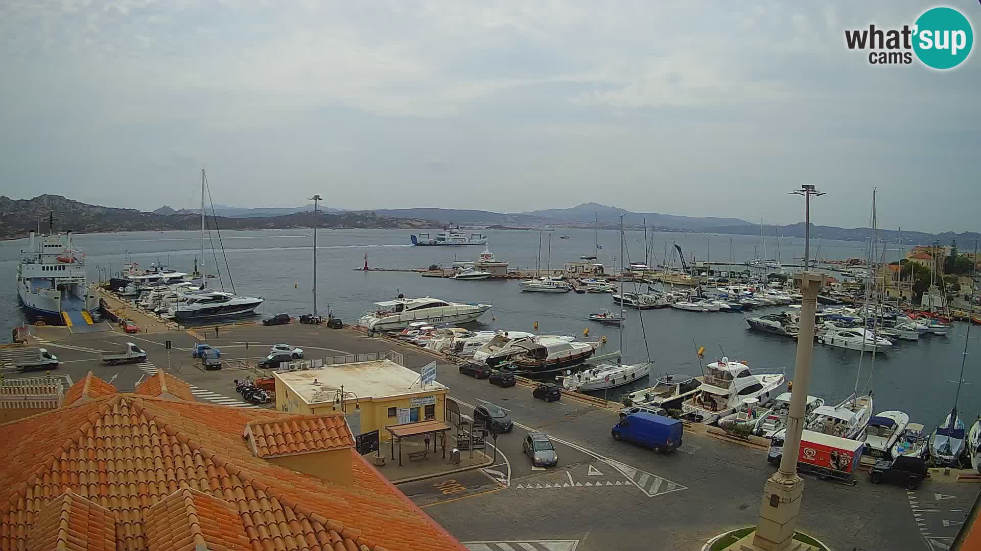 Cala Gavetta | La Maddalena – Sardinia
