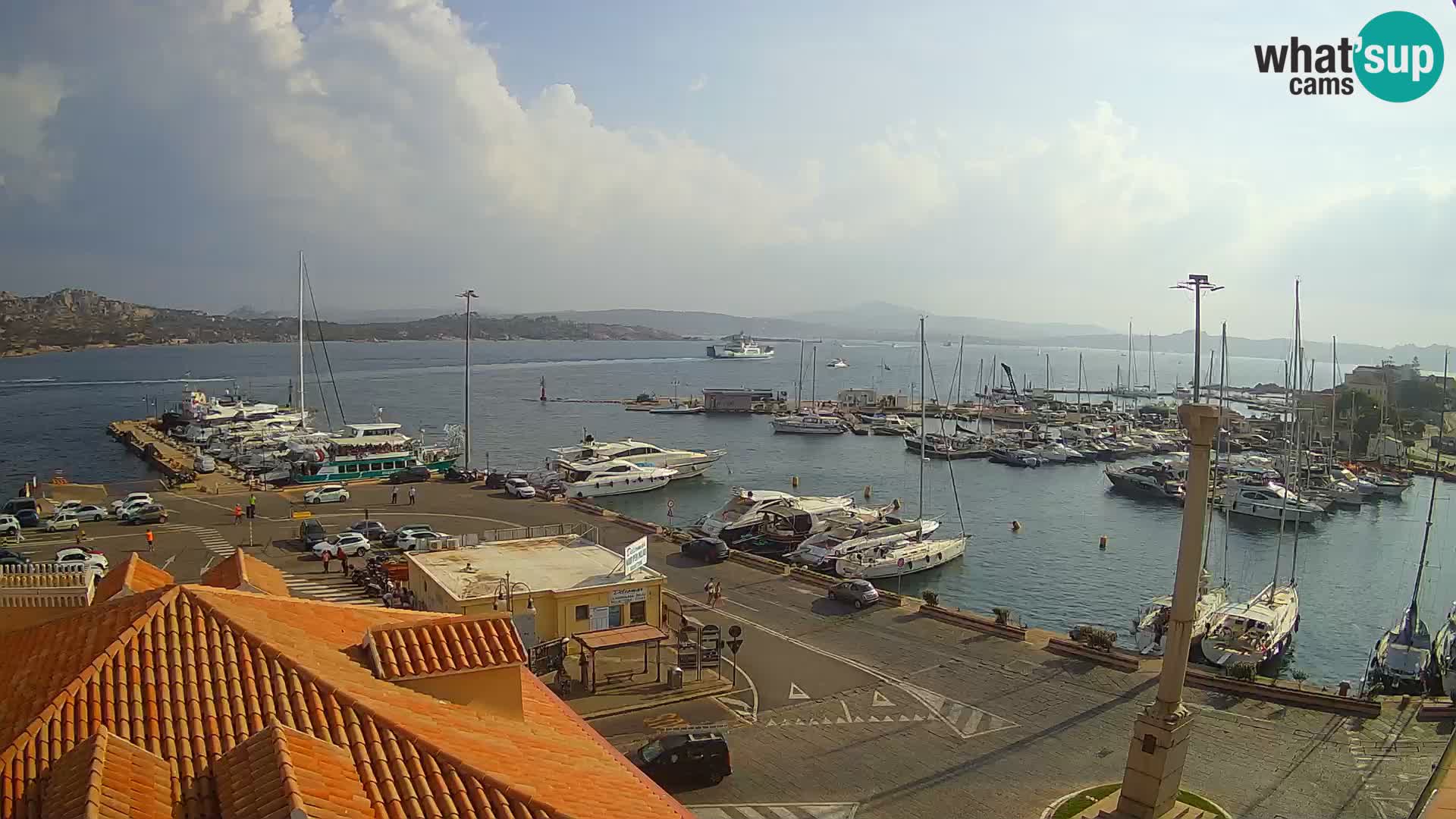 Cala Gavetta | La Maddalena – Sardaigne