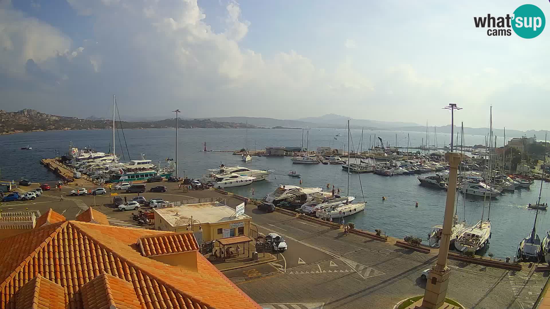 Cala Gavetta | La Maddalena – Sardinien
