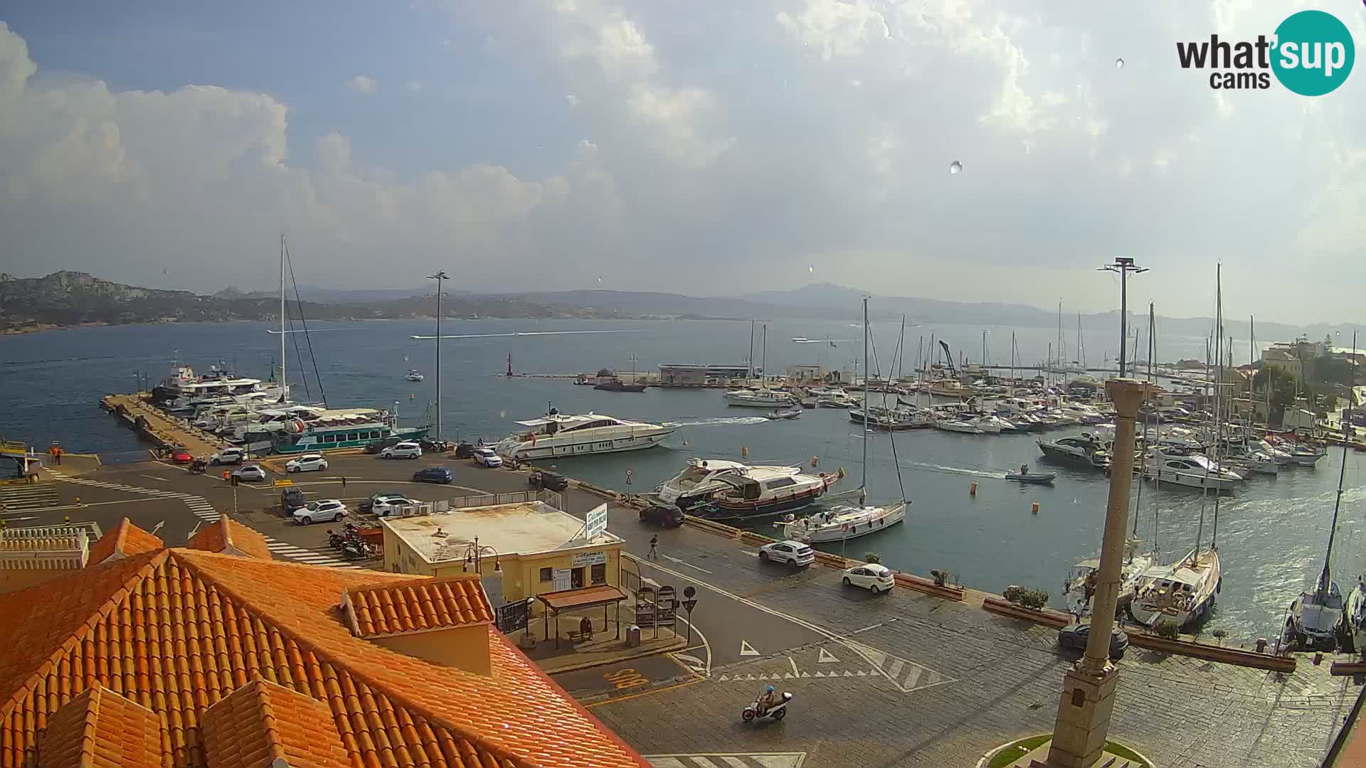 Cala Gavetta | La Maddalena – Sardinija
