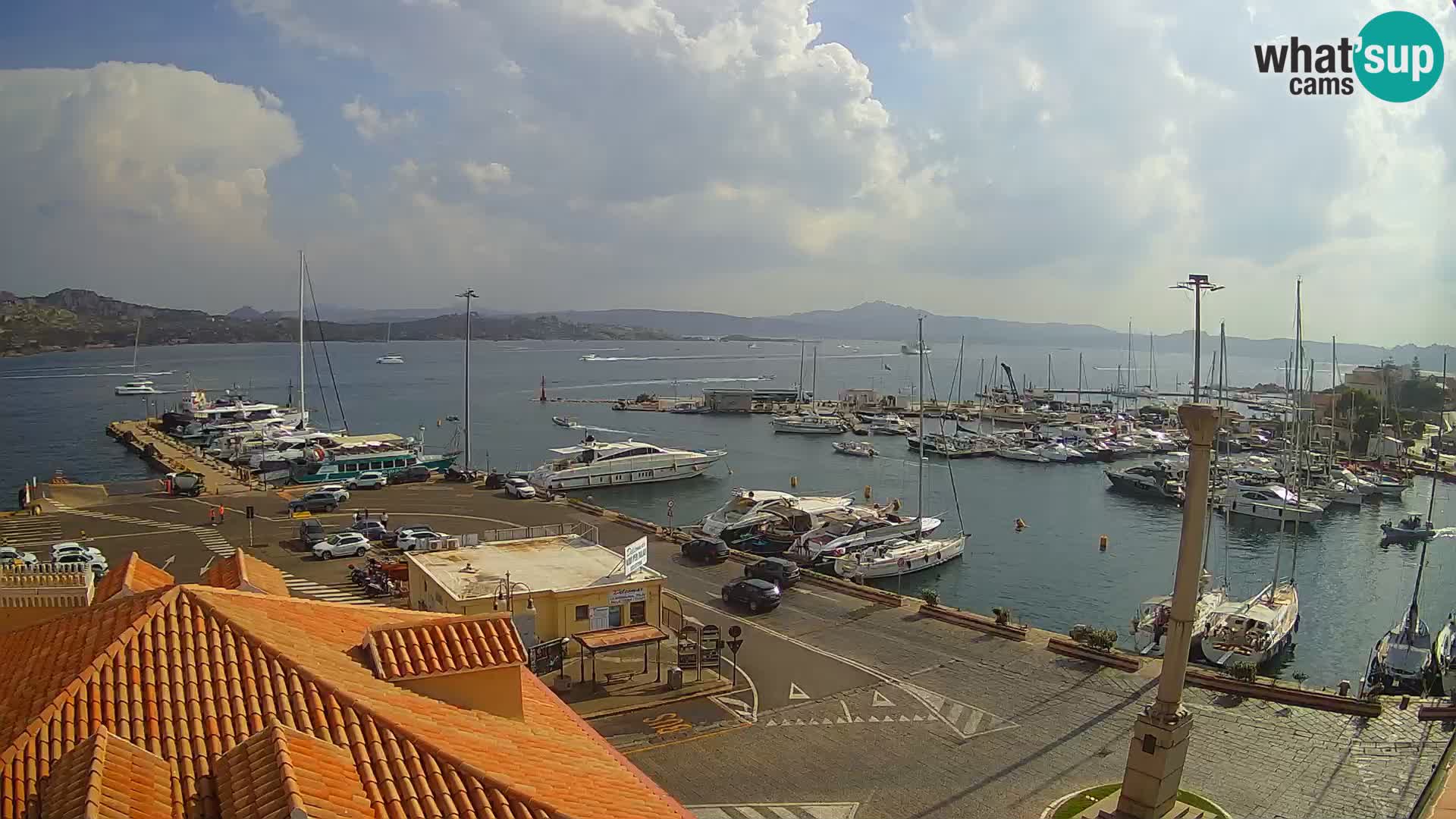 Cala Gavetta | La Maddalena – Sardaigne