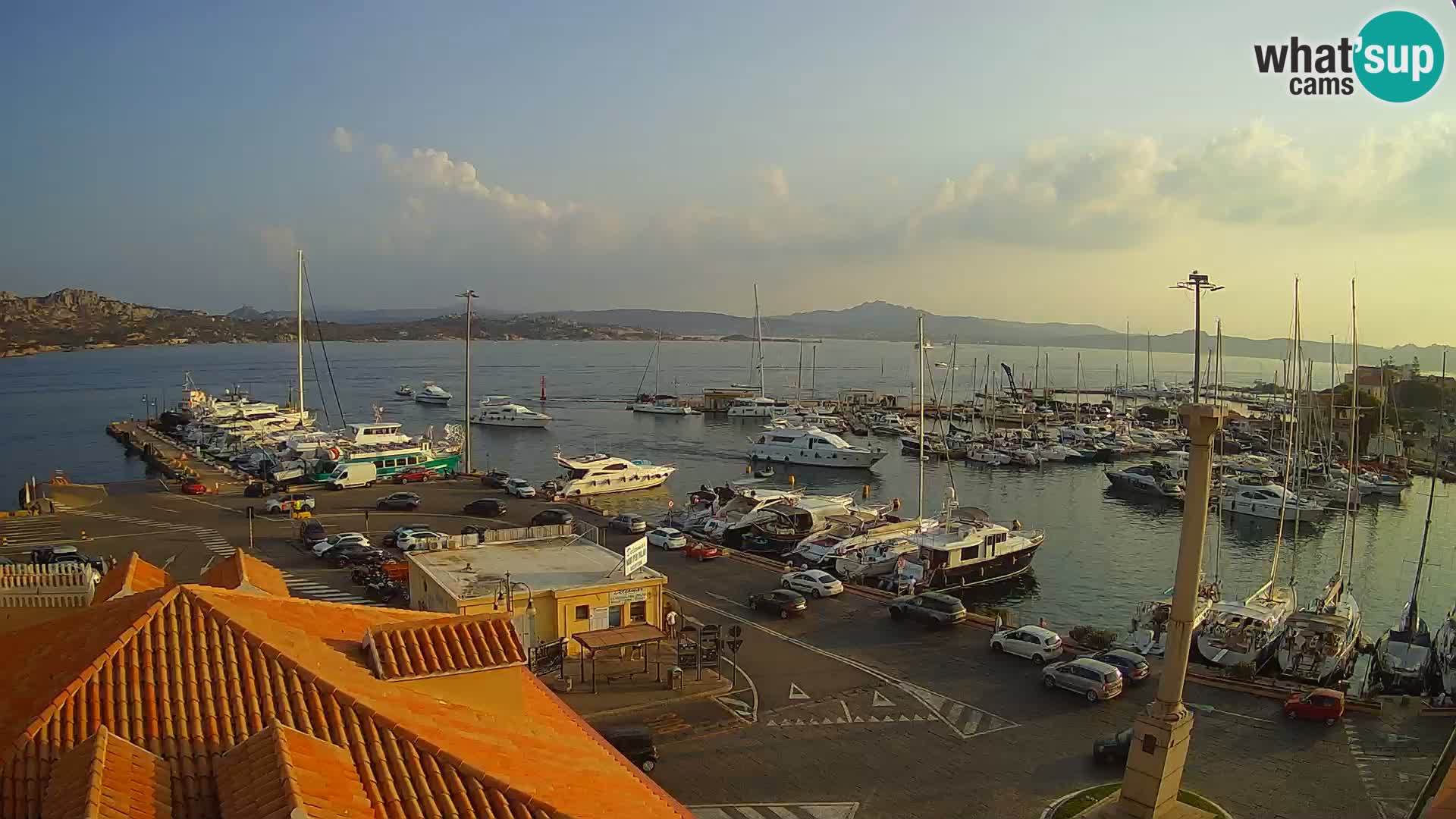 Cala Gavetta | La Maddalena – Sardinien