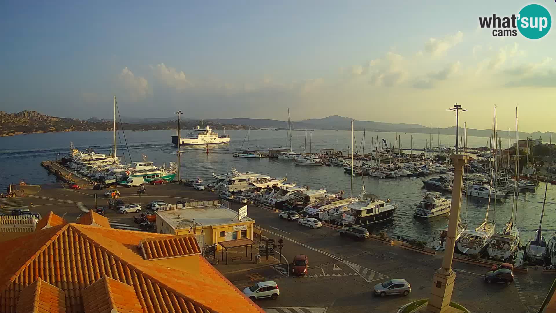 Cala Gavetta | La Maddalena – Sardinija