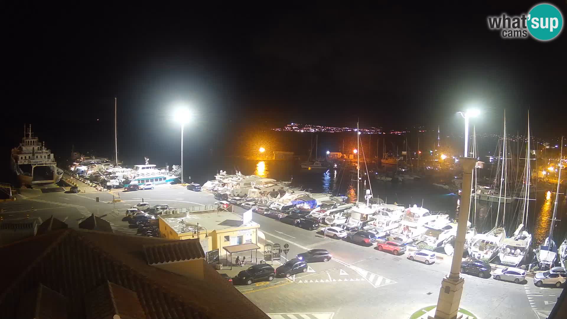 Cala Gavetta | La Maddalena – Sardinija