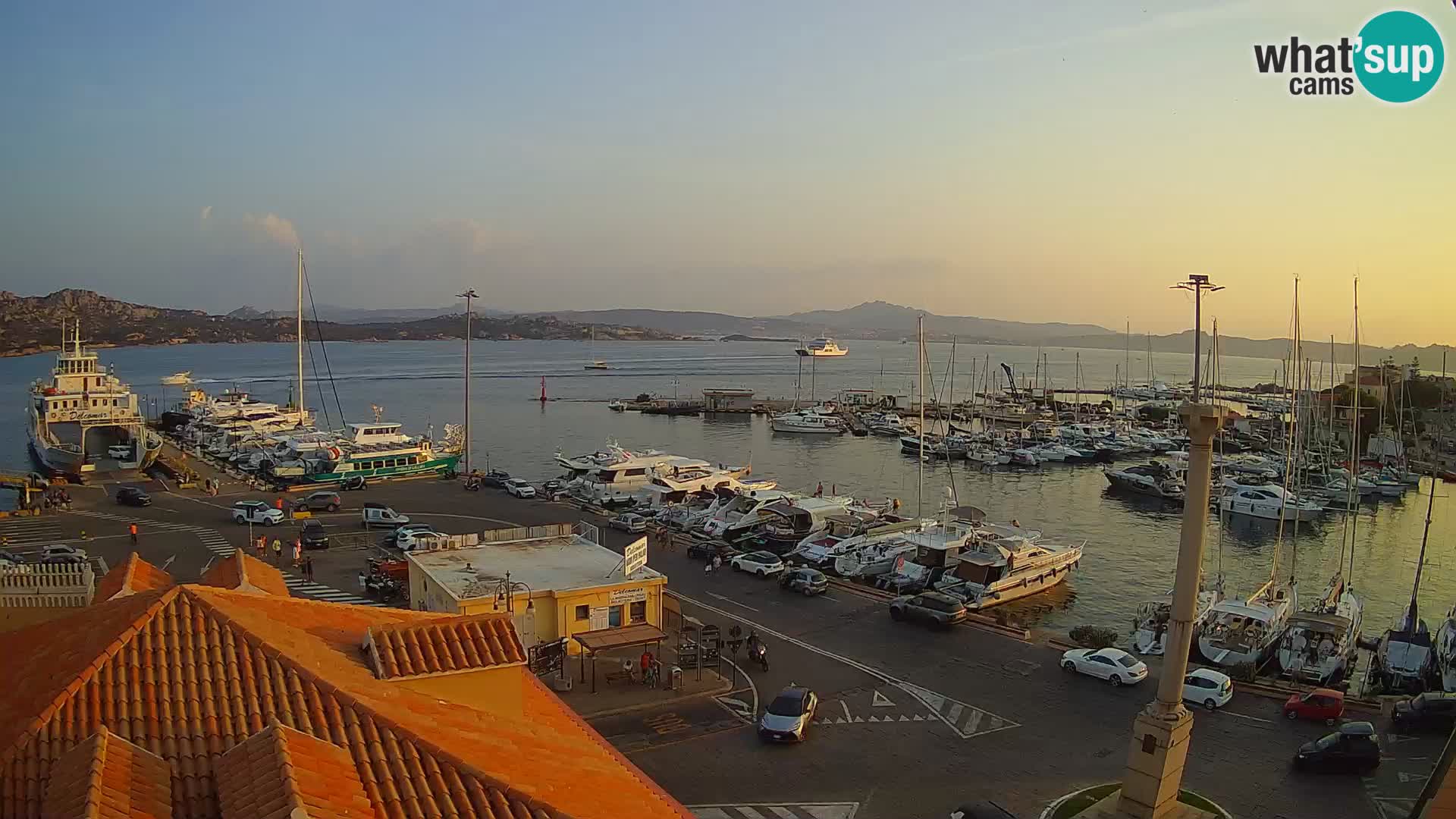 Cala Gavetta | La Maddalena – Cerdeña