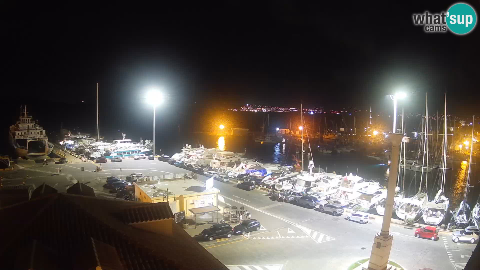 Cala Gavetta | La Maddalena – Sardinija