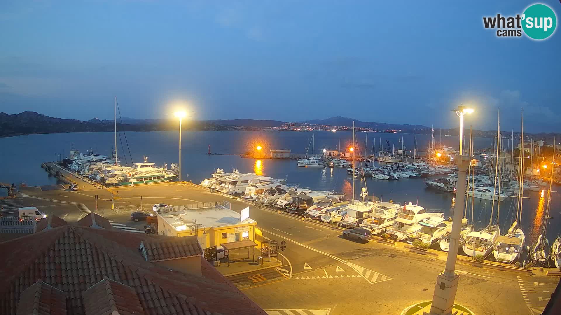 Cala Gavetta | La Maddalena – Sardinia
