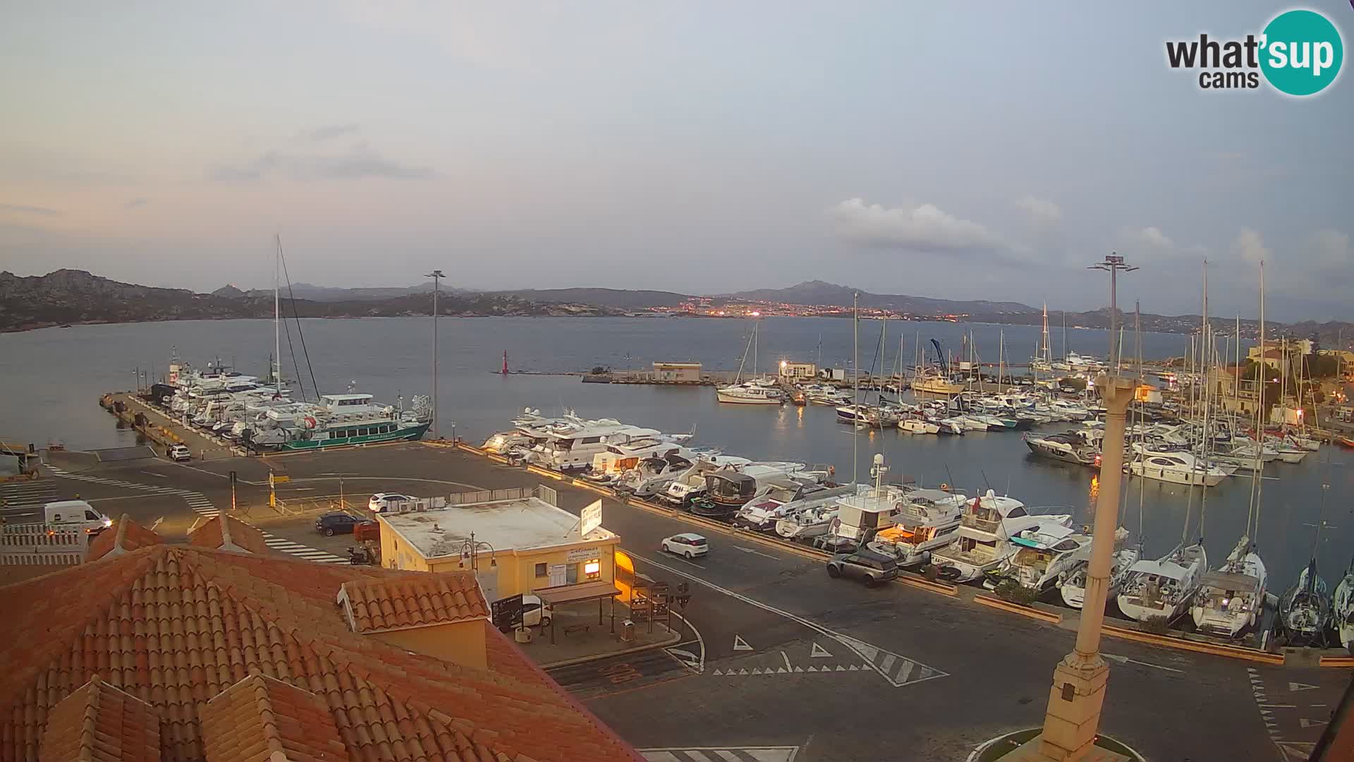 Cala Gavetta | La Maddalena – Sardinija