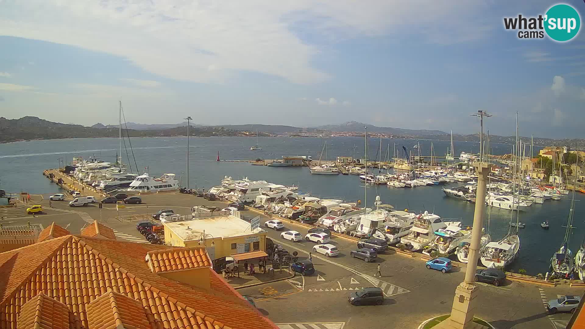 Cala Gavetta | La Maddalena – Sardinija