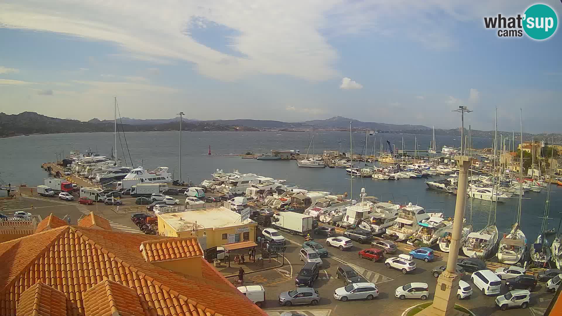 Cala Gavetta | La Maddalena – Sardinija