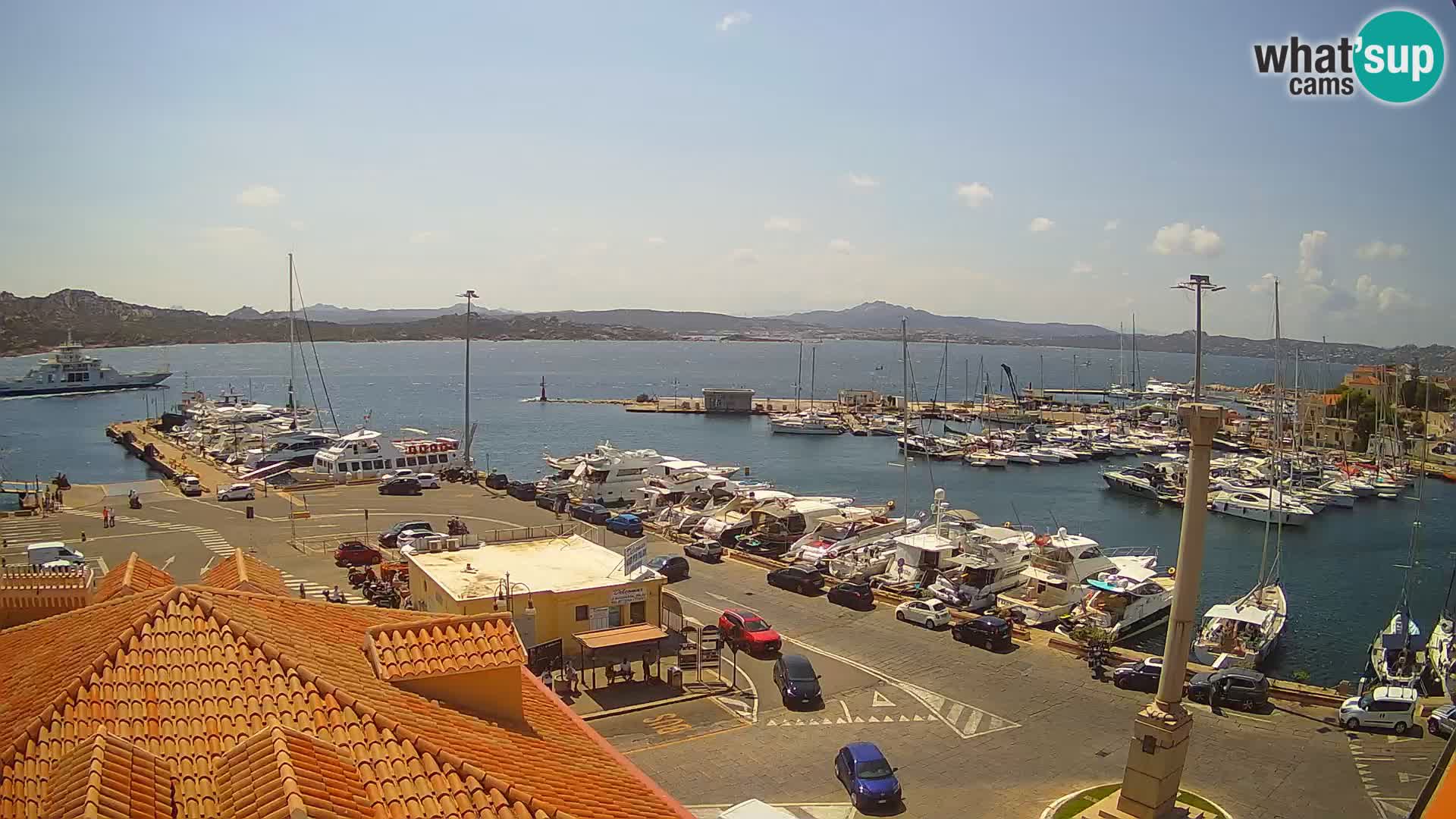 Cala Gavetta | La Maddalena – Sardinia