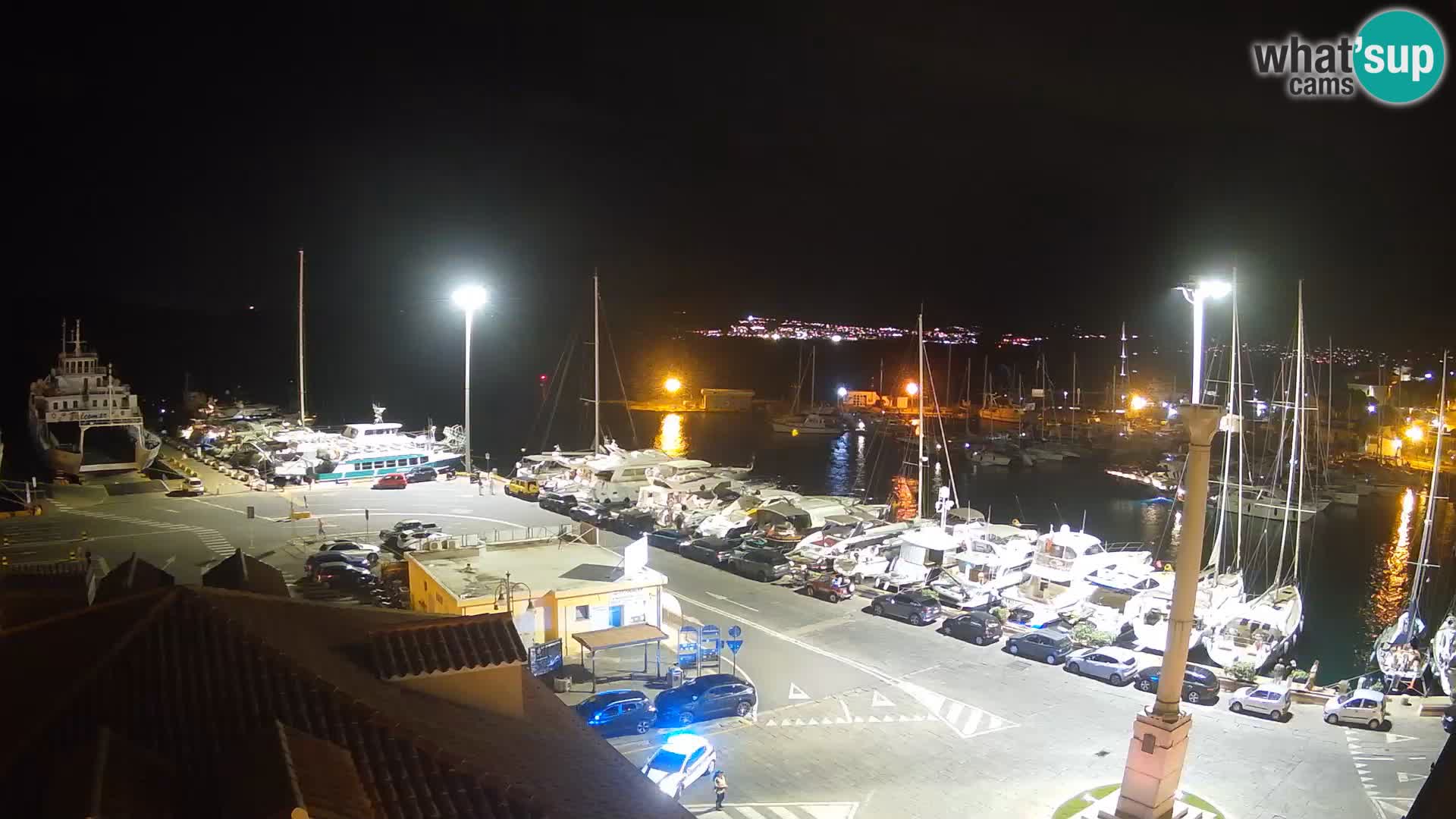 Cala Gavetta | La Maddalena – Sardinien