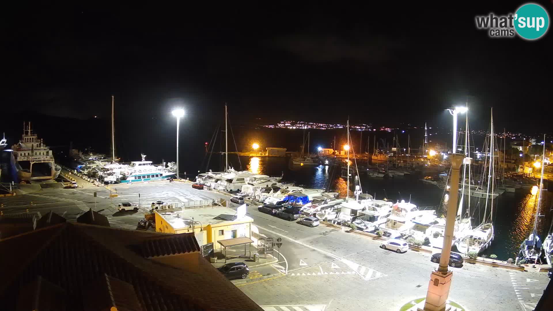 Cala Gavetta | La Maddalena – Sardinien