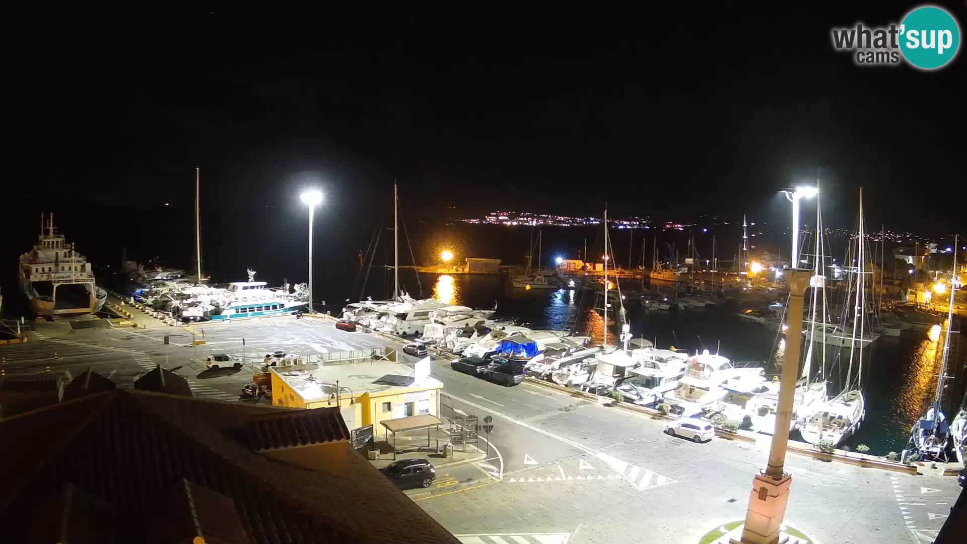 Cala Gavetta | La Maddalena – Sardinija