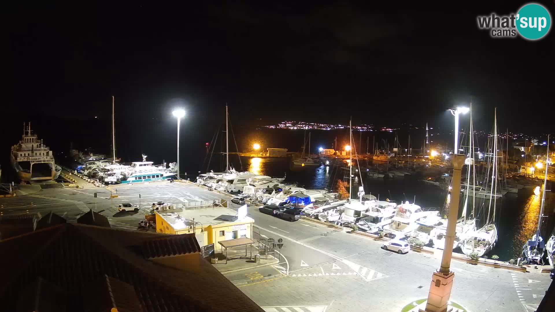 Cala Gavetta | La Maddalena – Sardinija
