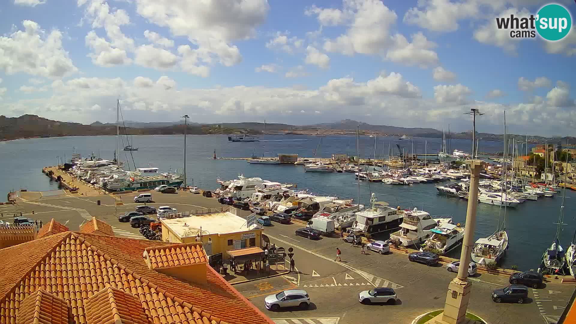 Cala Gavetta | La Maddalena – Sardegna
