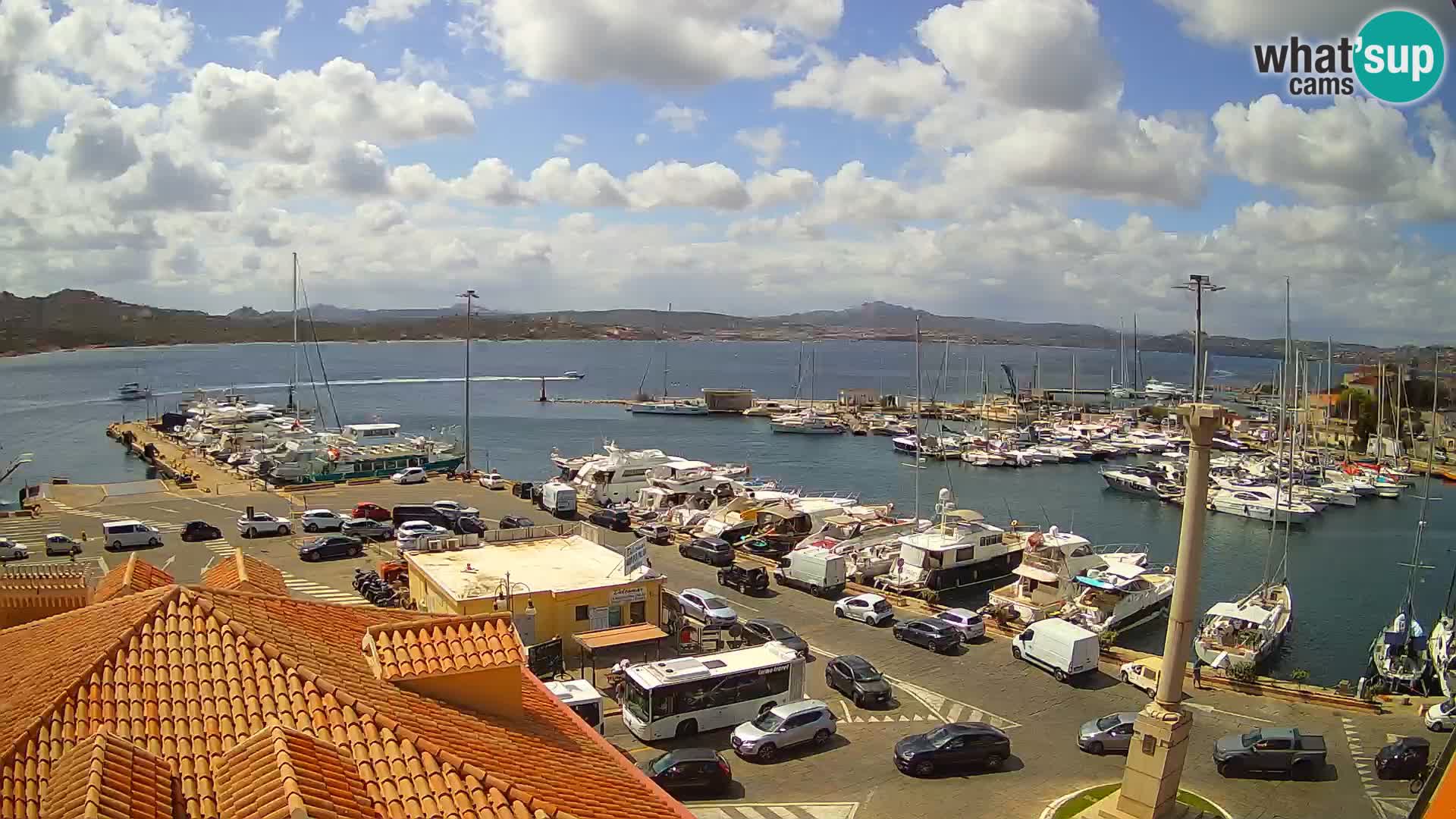 Cala Gavetta | La Maddalena – Sardinia