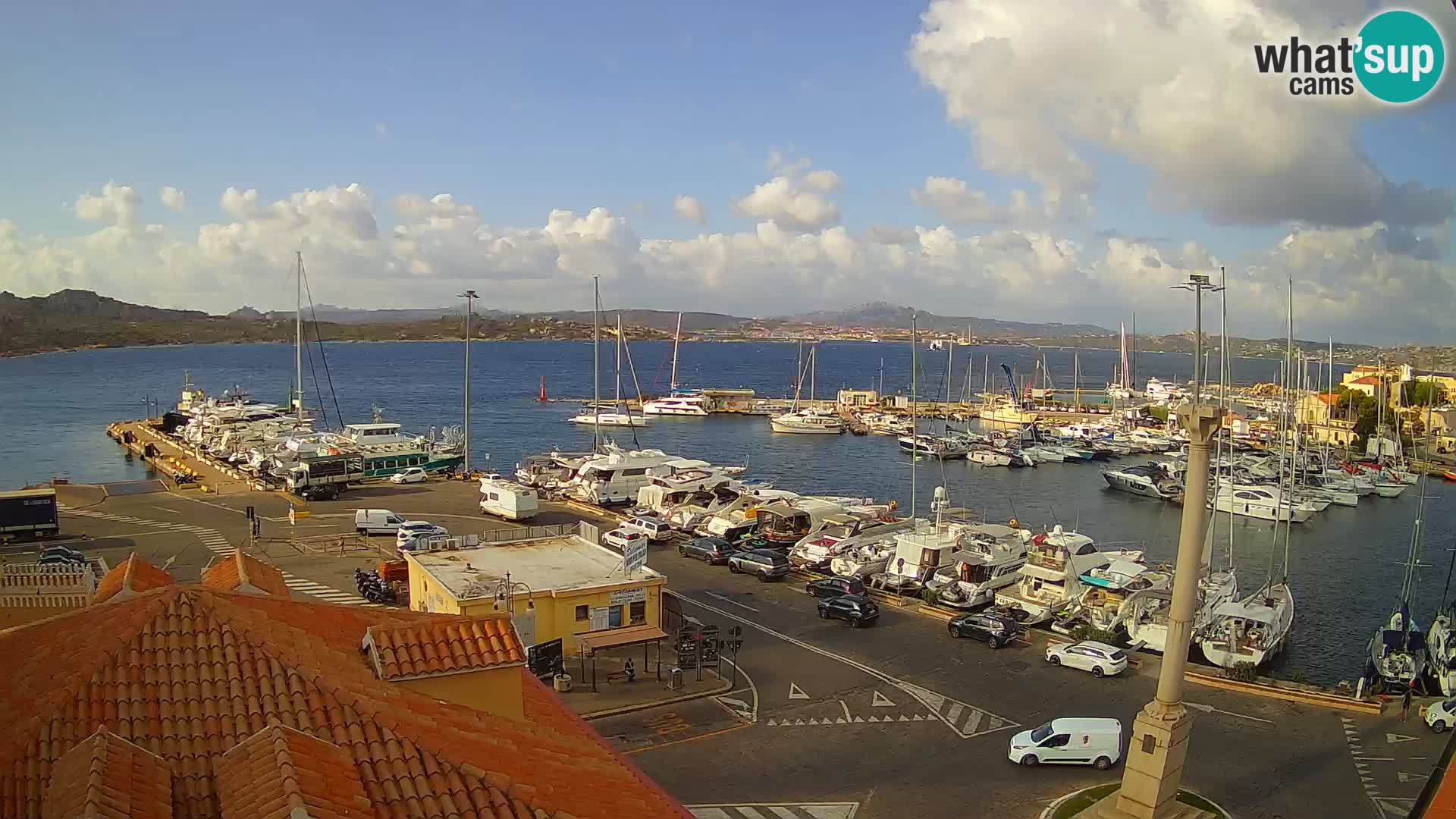 Cala Gavetta | La Maddalena – Sardaigne
