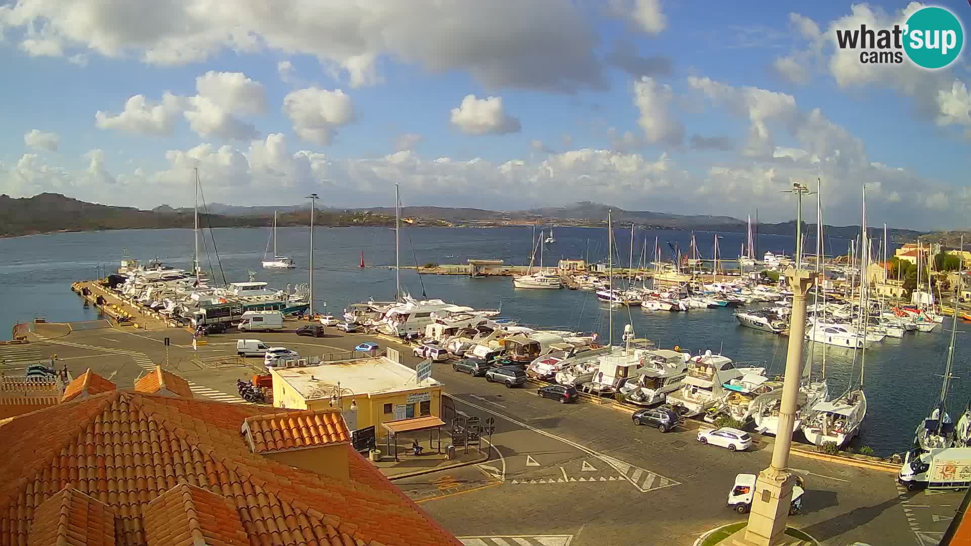 Cala Gavetta | La Maddalena – Sardinija
