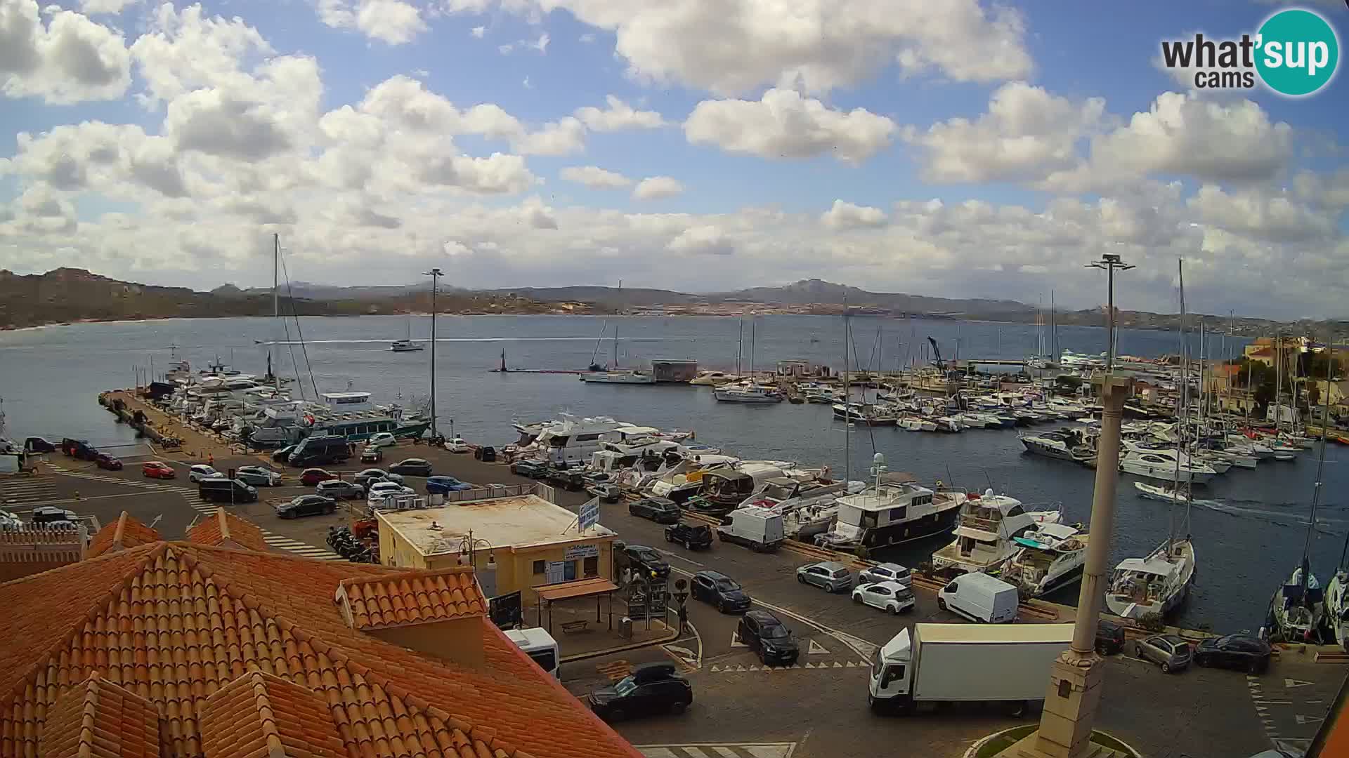 Cala Gavetta | La Maddalena – Sardaigne
